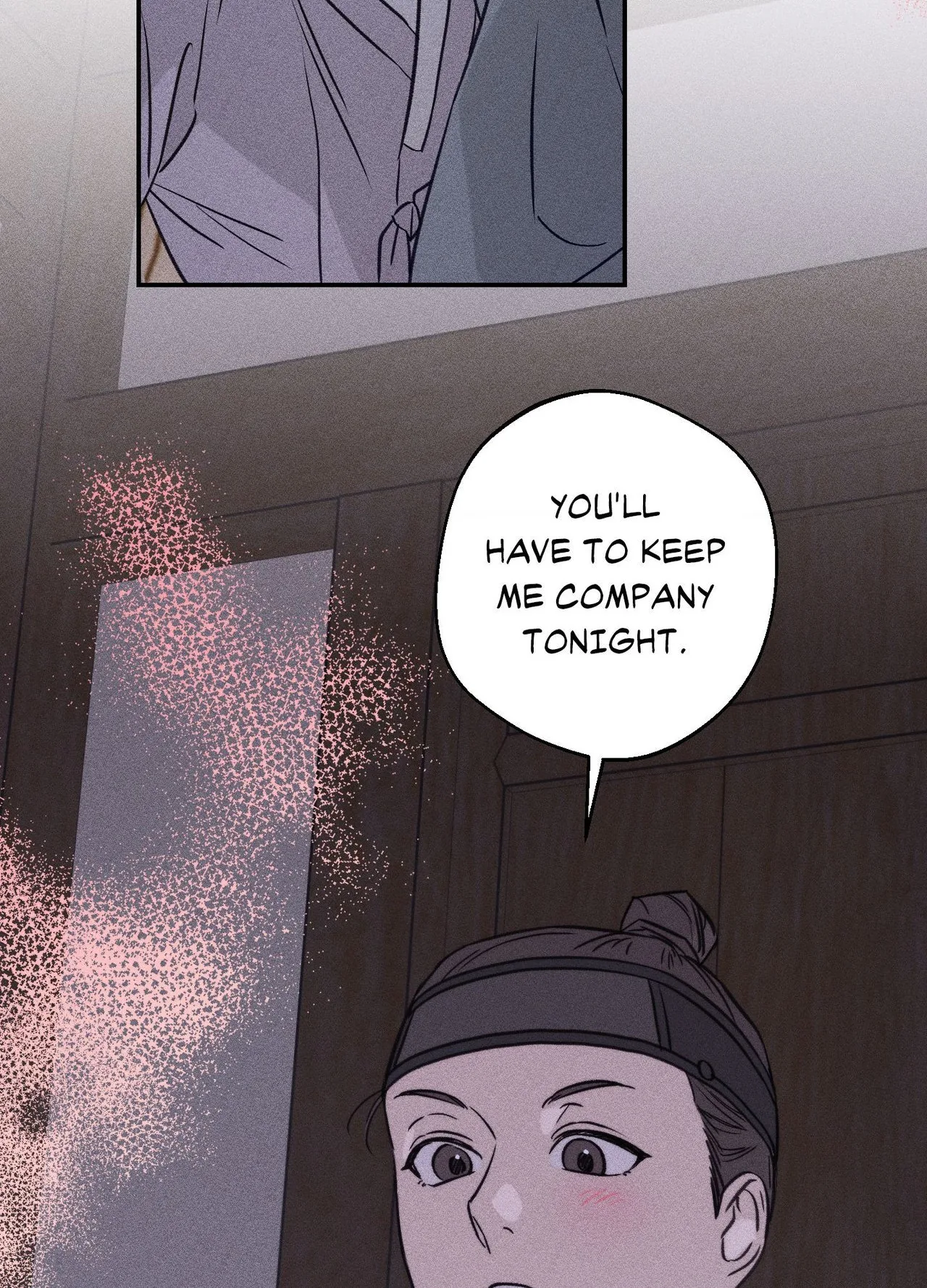 Baby, We Need To Talk Chapter 11 page 95 - 