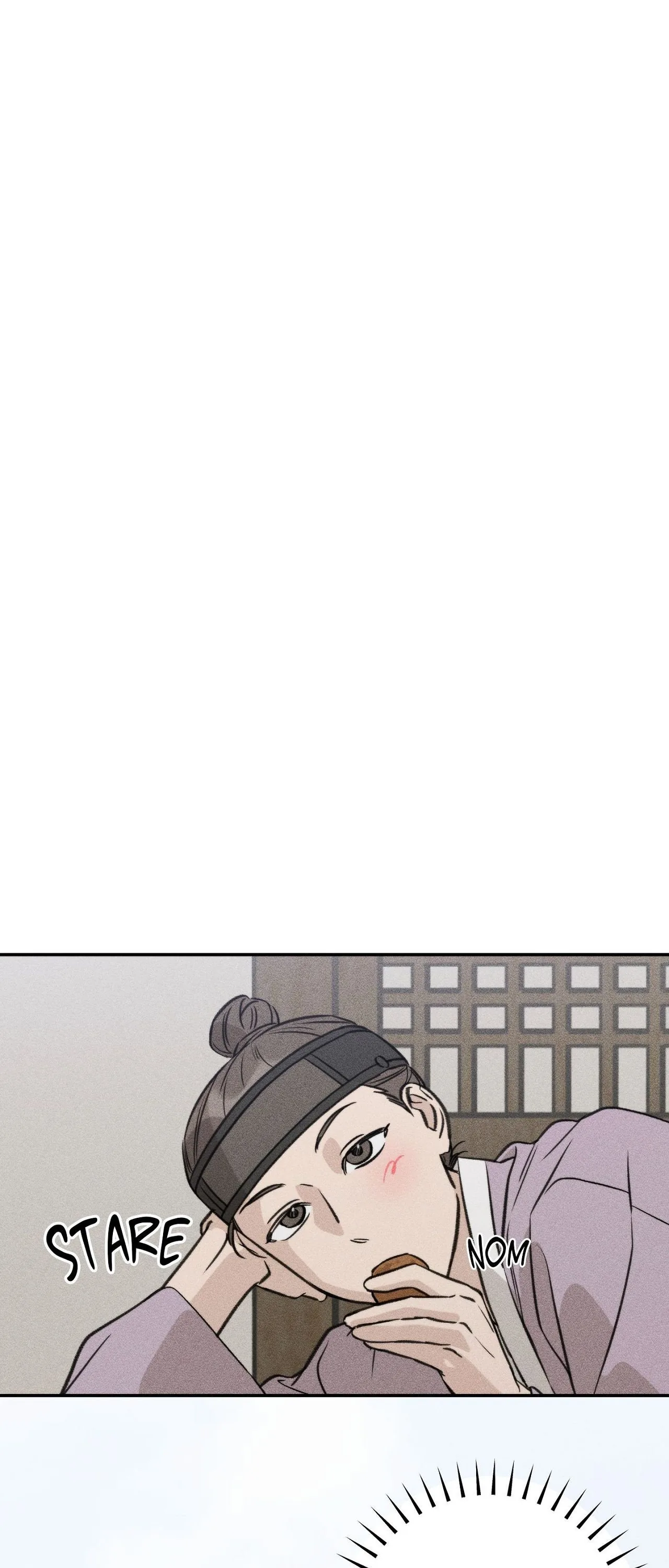 Baby, We Need To Talk Chapter 12 page 1 - 