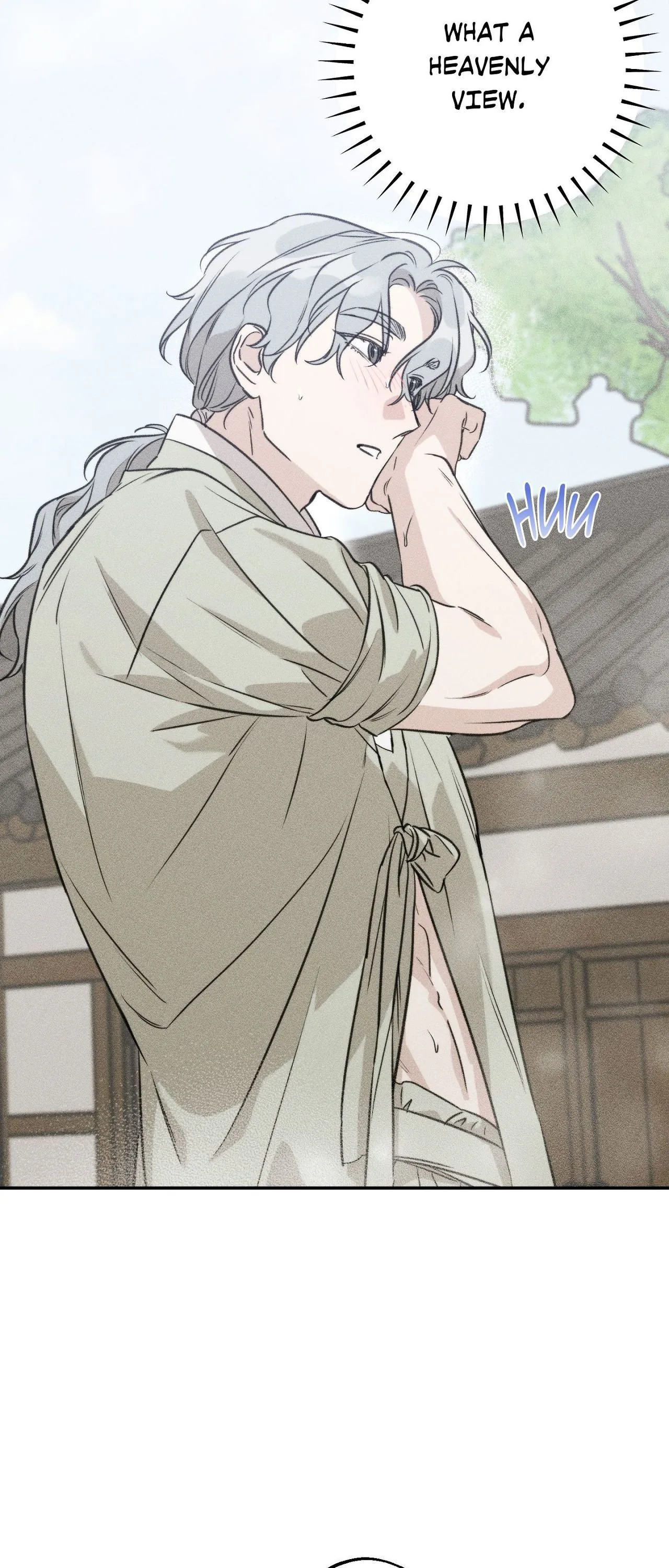 Baby, We Need To Talk Chapter 12 page 2 - 