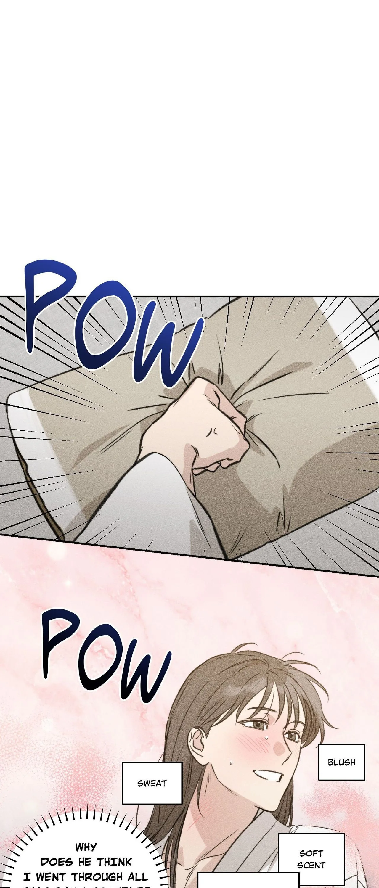 Baby, We Need To Talk Chapter 12 page 11 - 