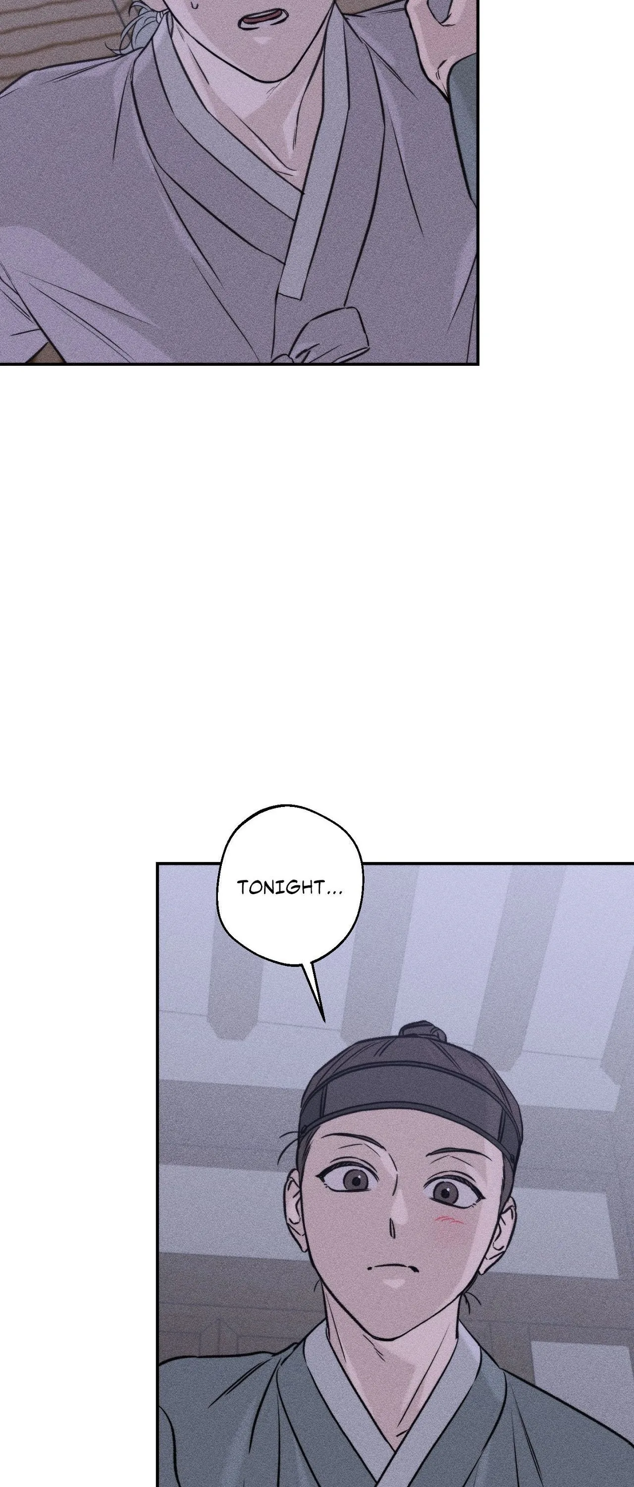 Baby, We Need To Talk Chapter 12 page 15 - 