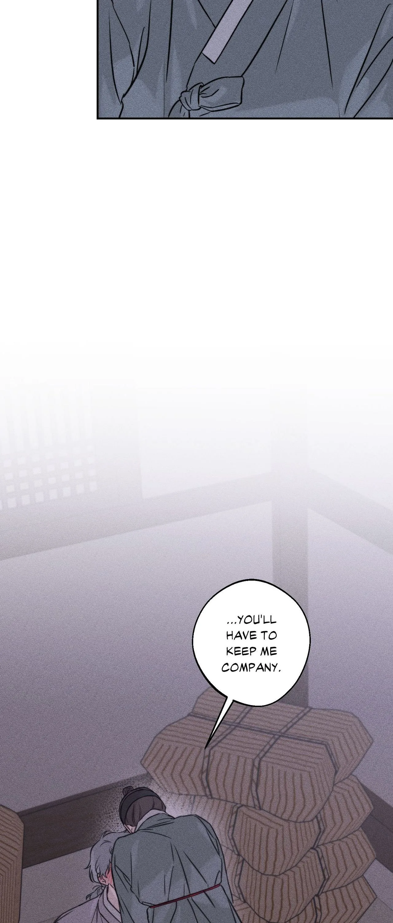 Baby, We Need To Talk Chapter 12 page 16 - 