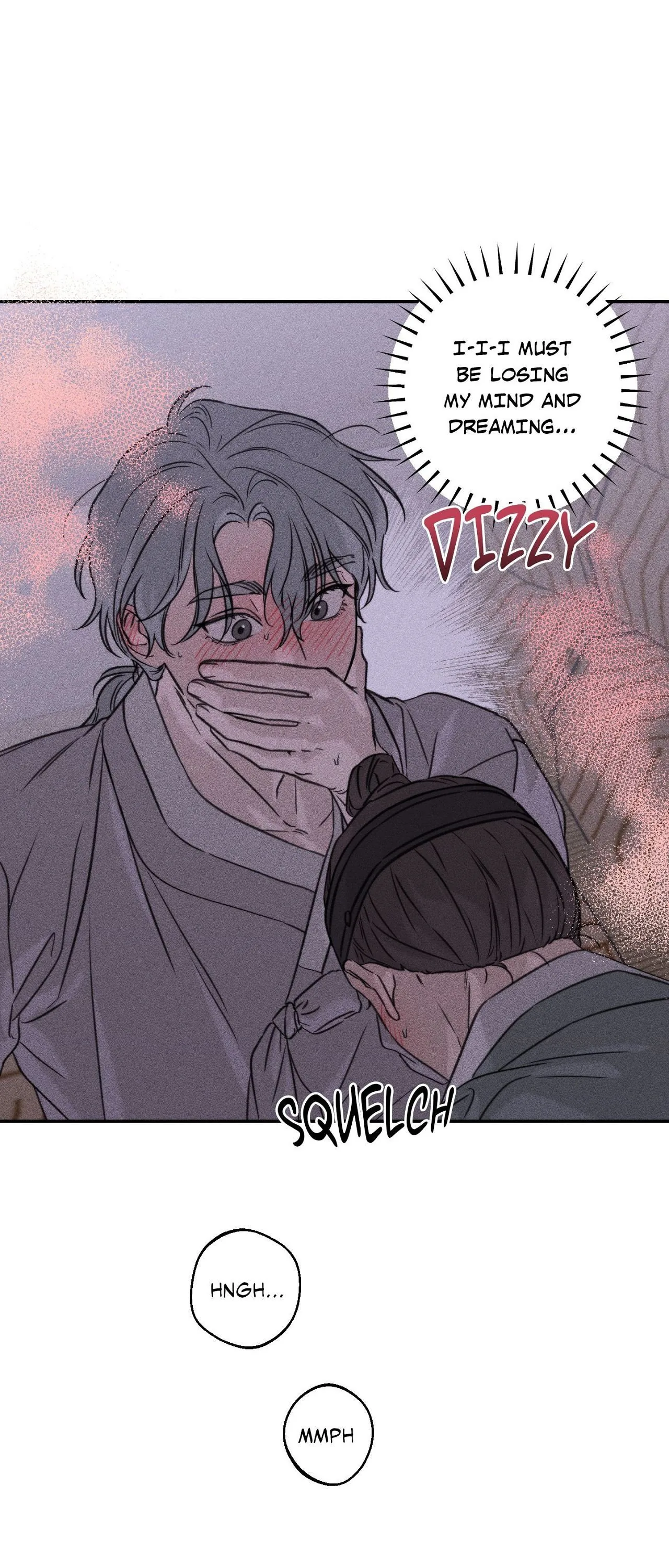 Baby, We Need To Talk Chapter 12 page 20 - 
