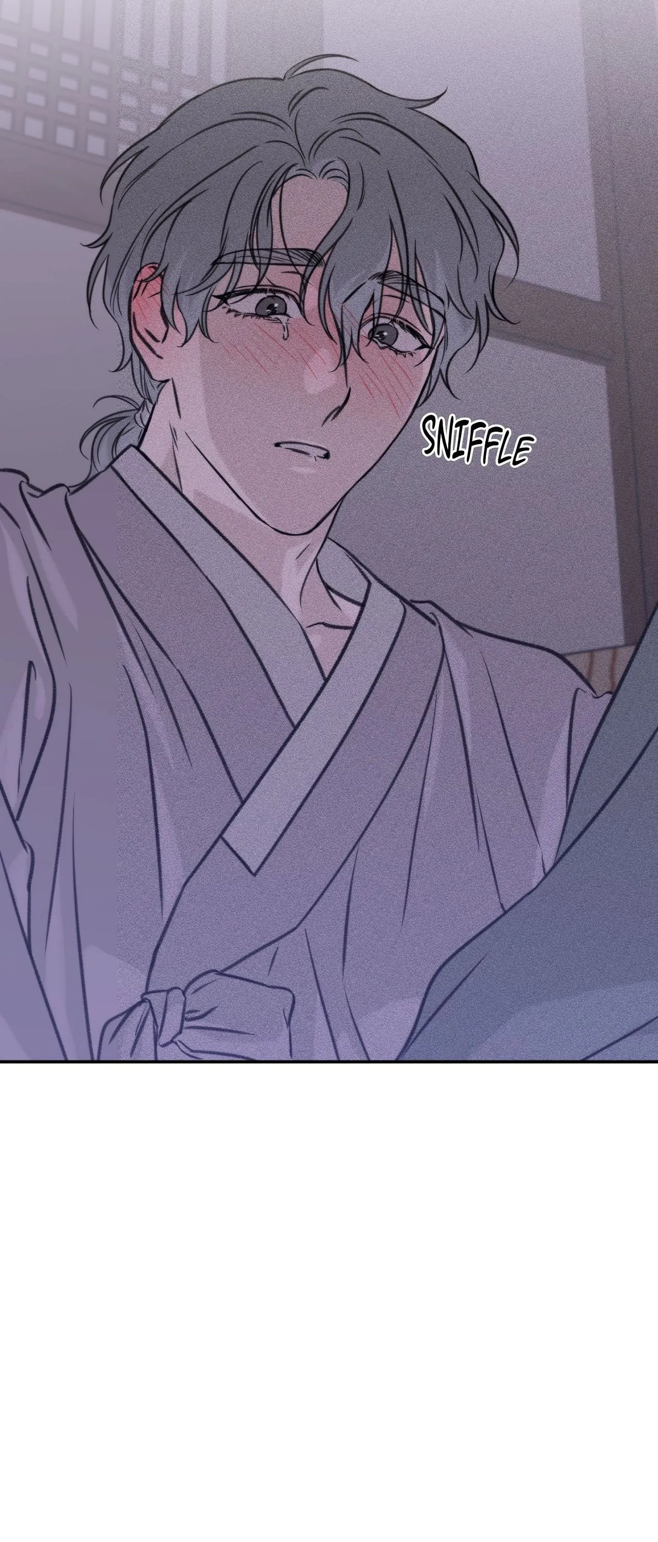 Baby, We Need To Talk Chapter 12 page 26 - 
