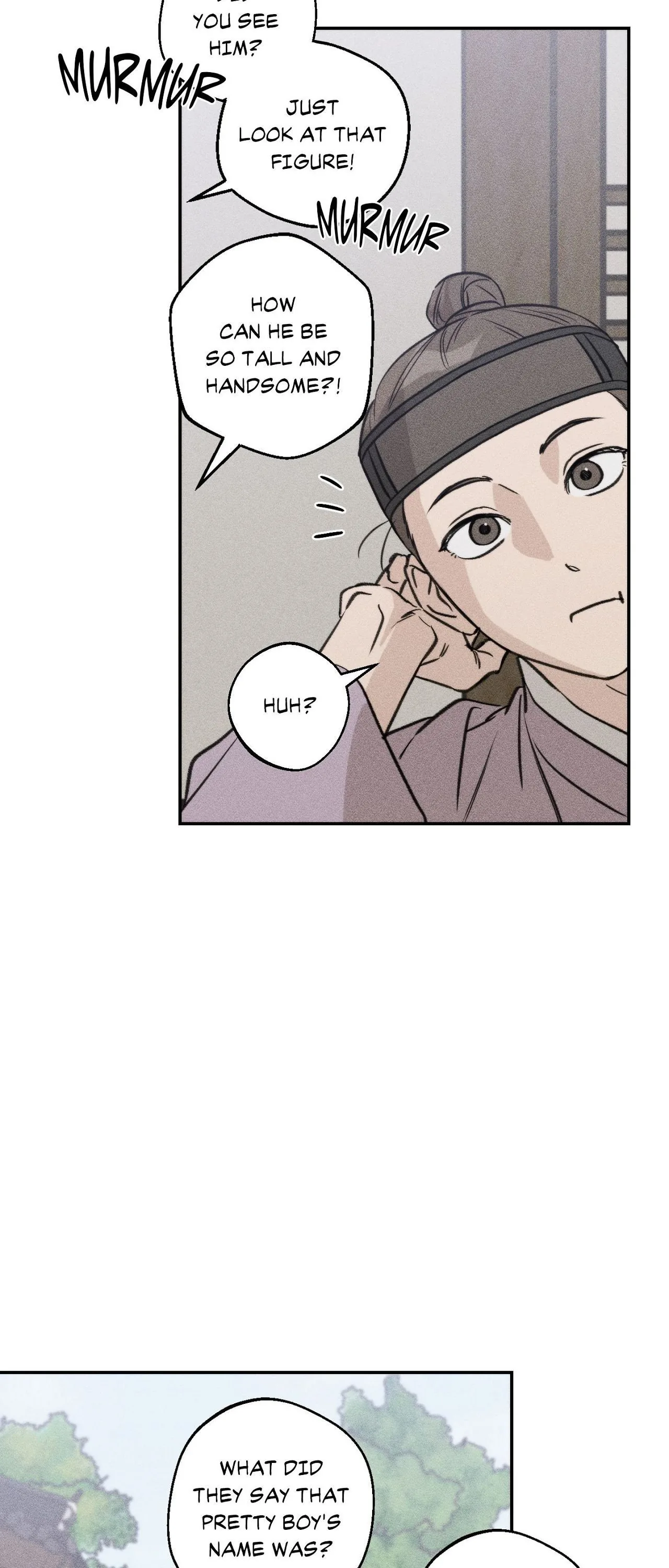 Baby, We Need To Talk Chapter 12 page 4 - 