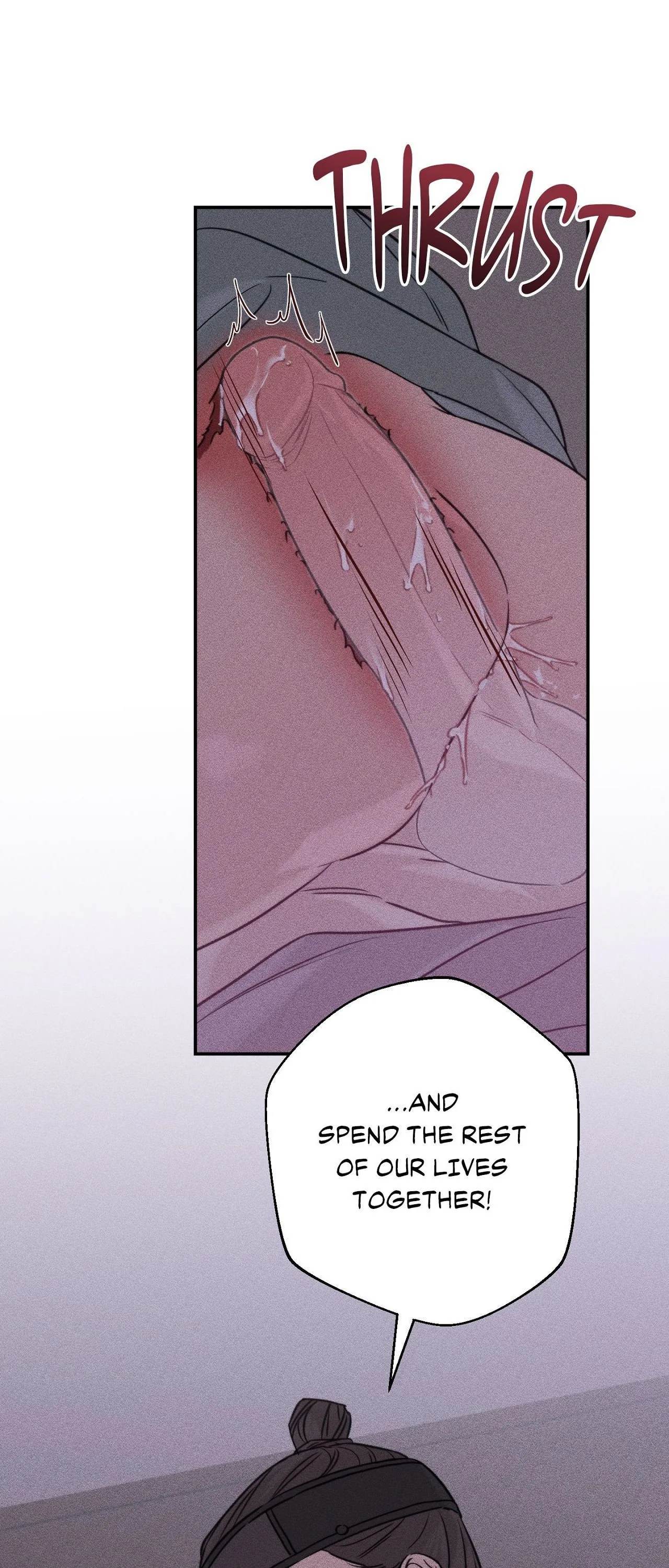 Baby, We Need To Talk Chapter 12 page 34 - 