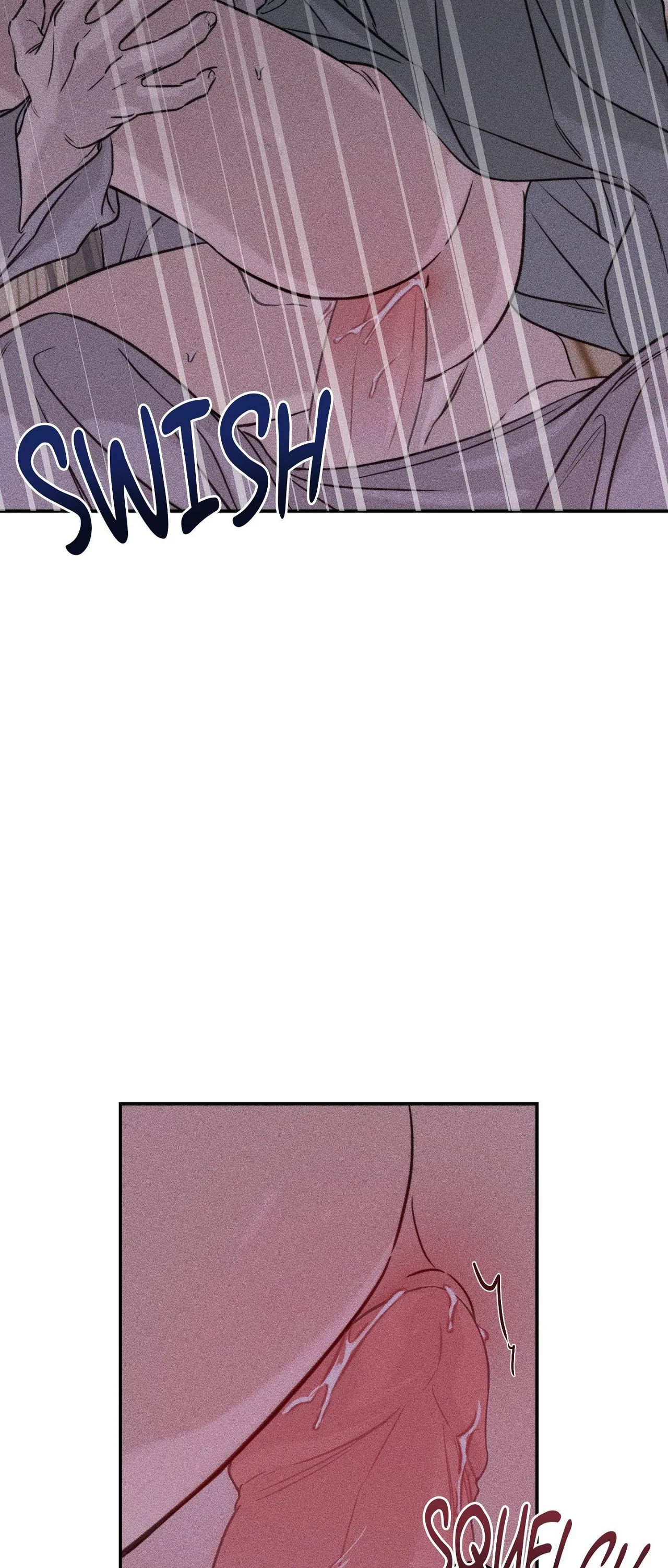 Baby, We Need To Talk Chapter 12 page 42 - 