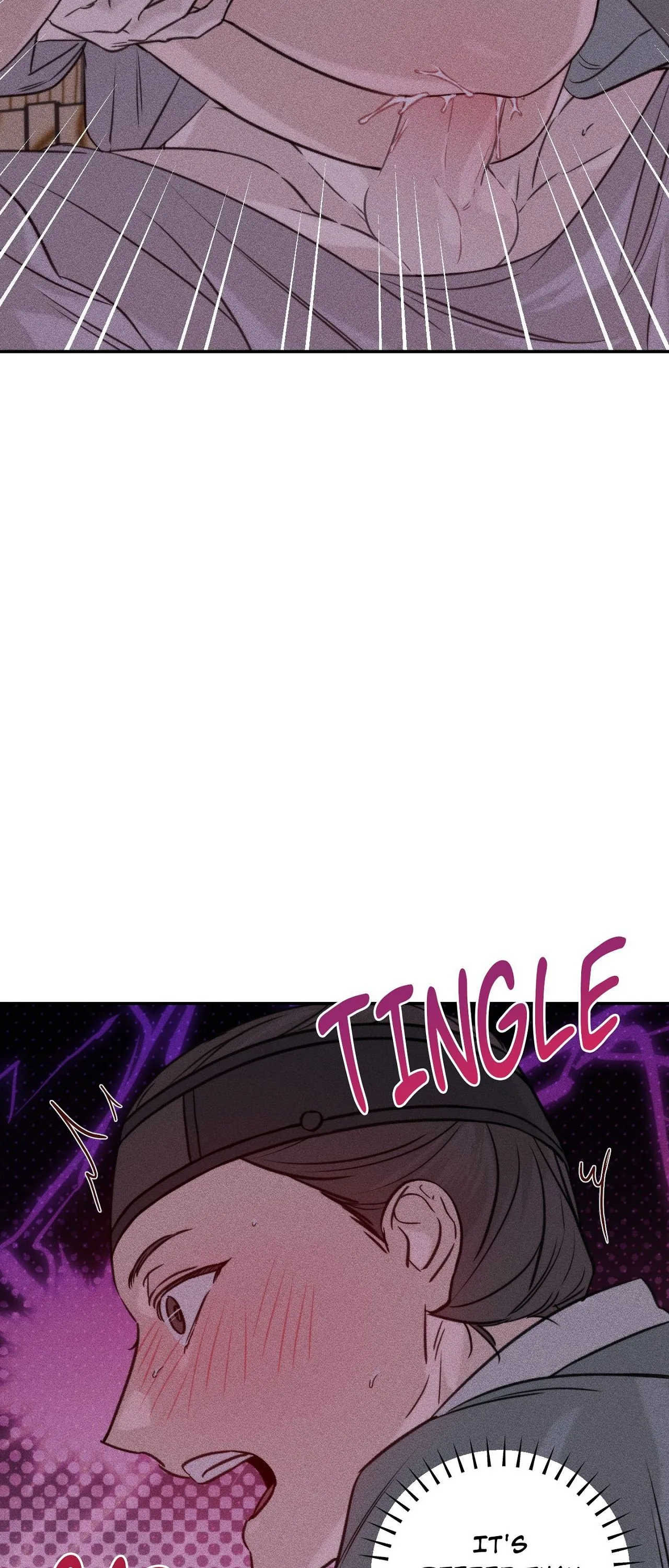 Baby, We Need To Talk Chapter 12 page 44 - 