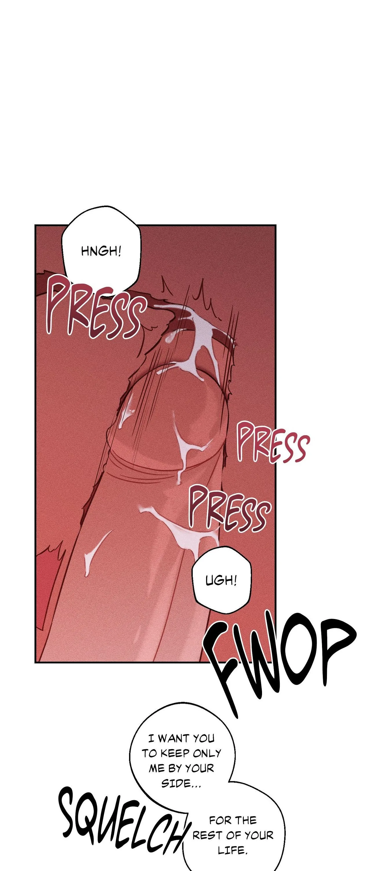 Baby, We Need To Talk Chapter 12 page 46 - 