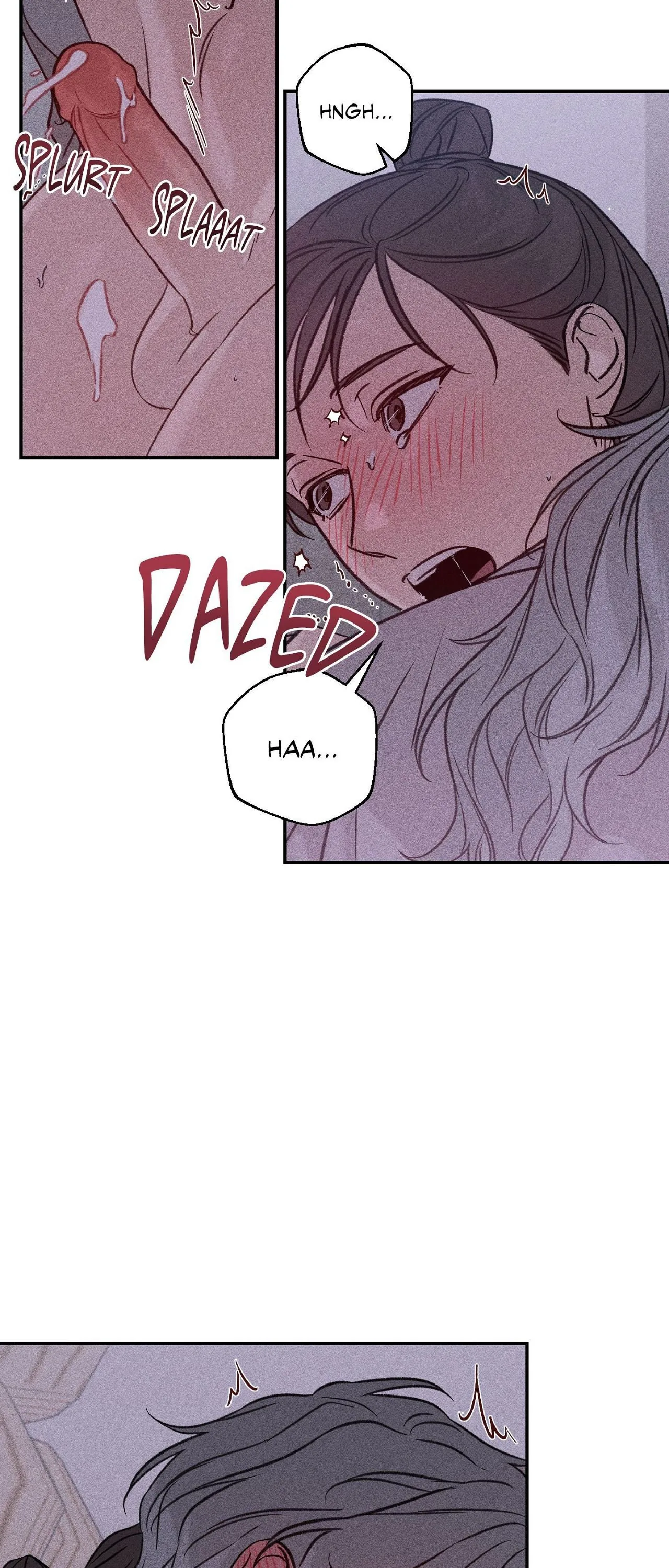 Baby, We Need To Talk Chapter 12 page 50 - 
