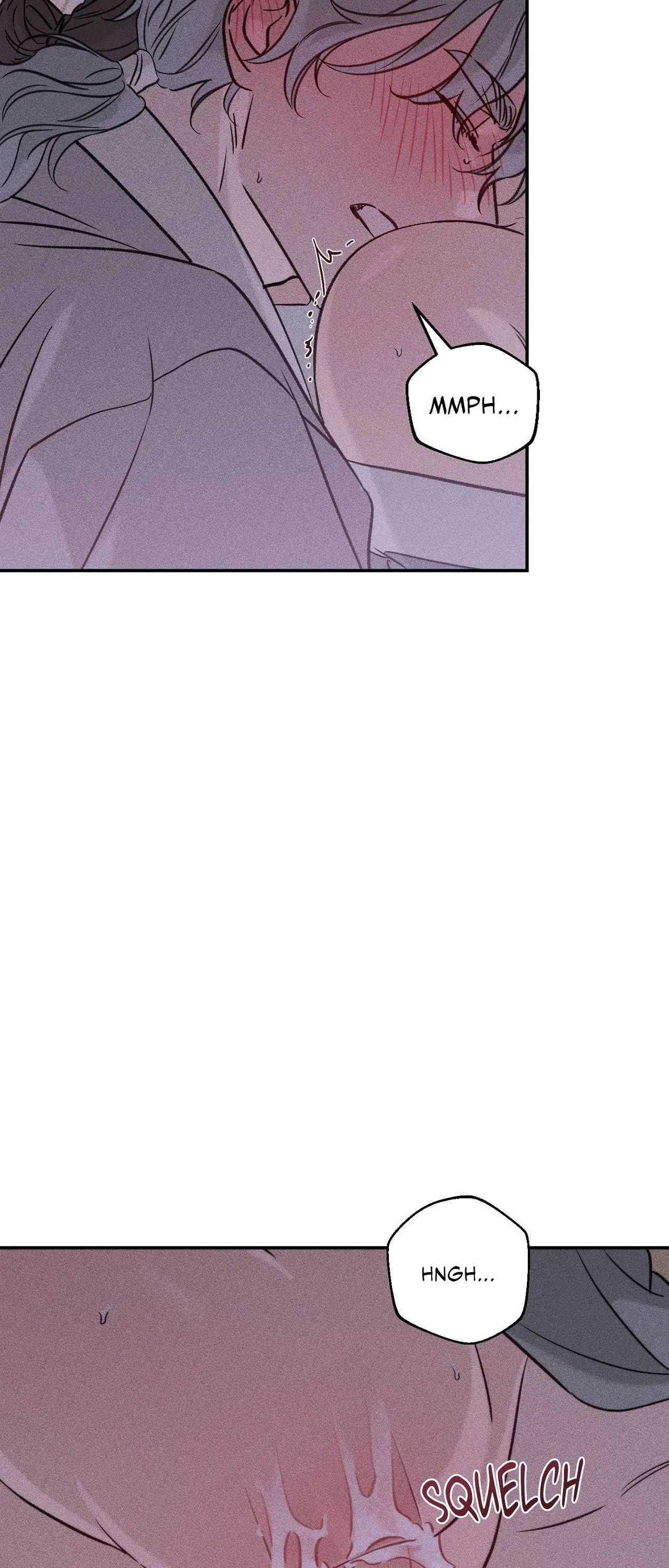 Baby, We Need To Talk Chapter 12 page 51 - 