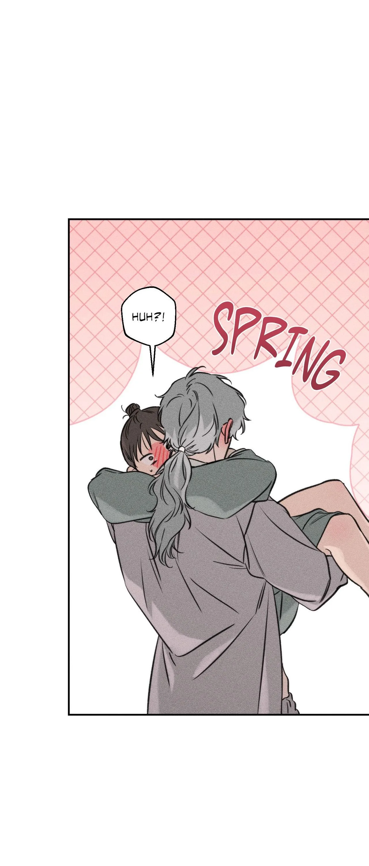 Baby, We Need To Talk Chapter 12 page 53 - 