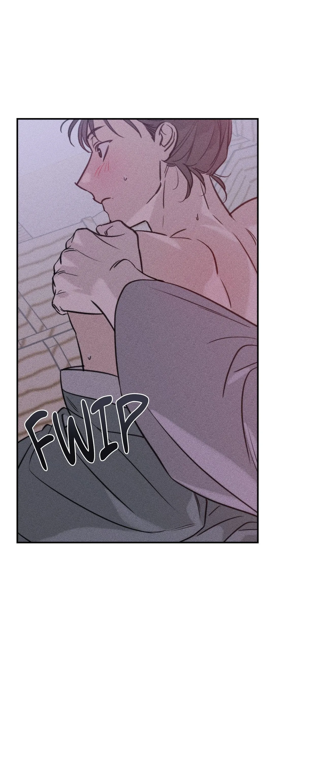 Baby, We Need To Talk Chapter 12 page 54 - 