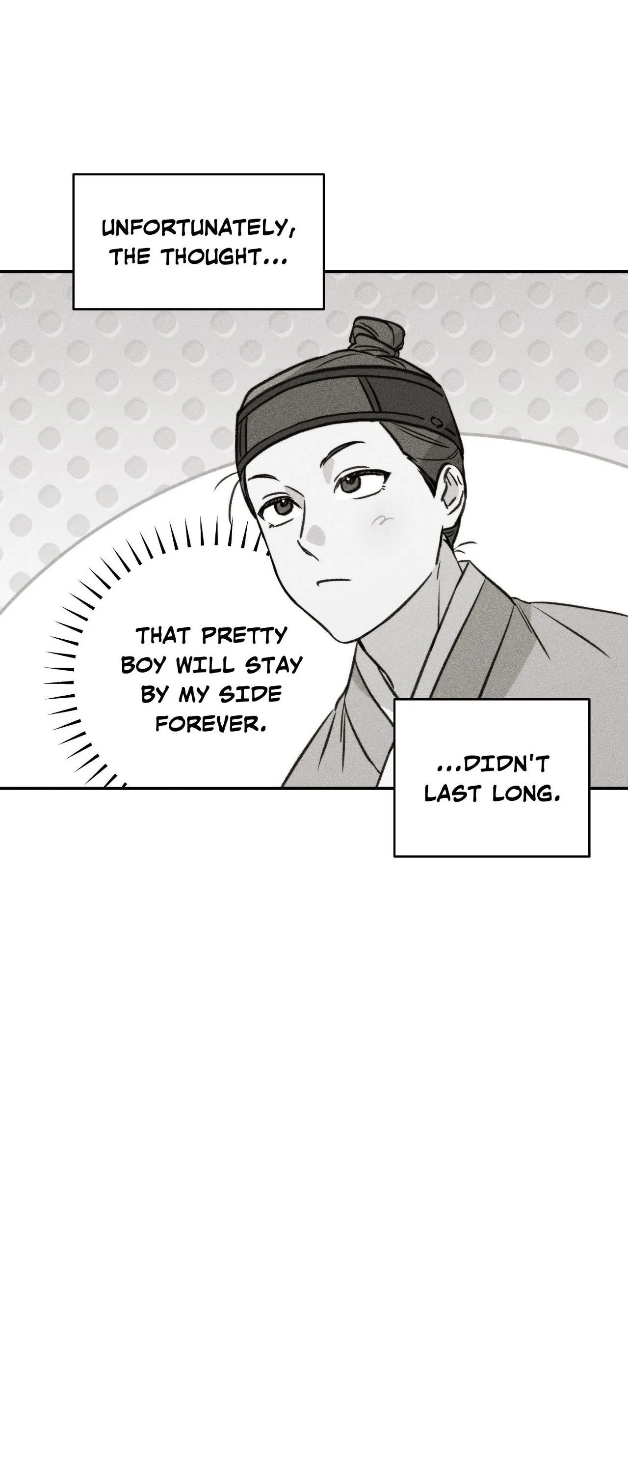 Baby, We Need To Talk Chapter 12 page 7 - 