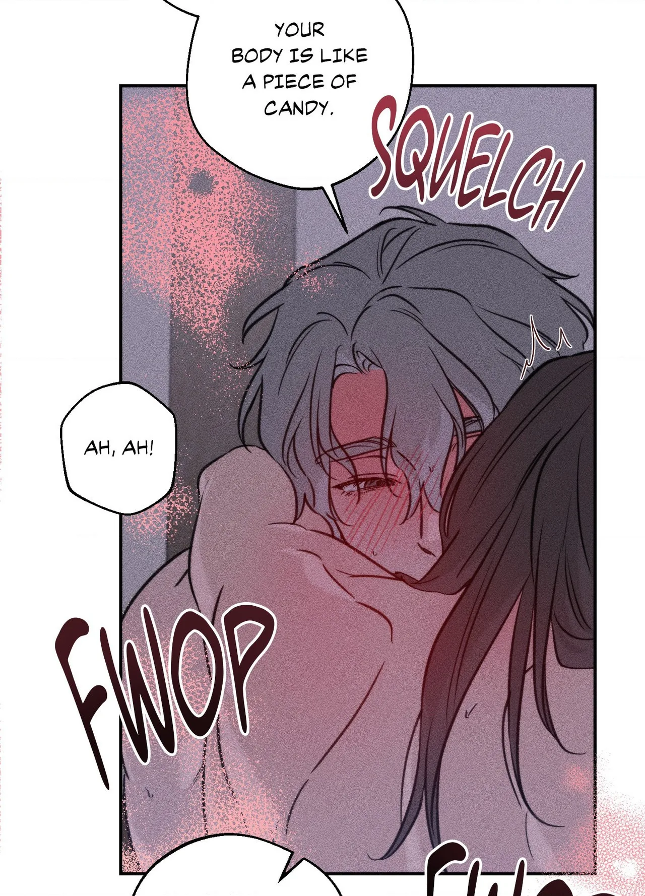 Baby, We Need To Talk Chapter 13 page 12 - 