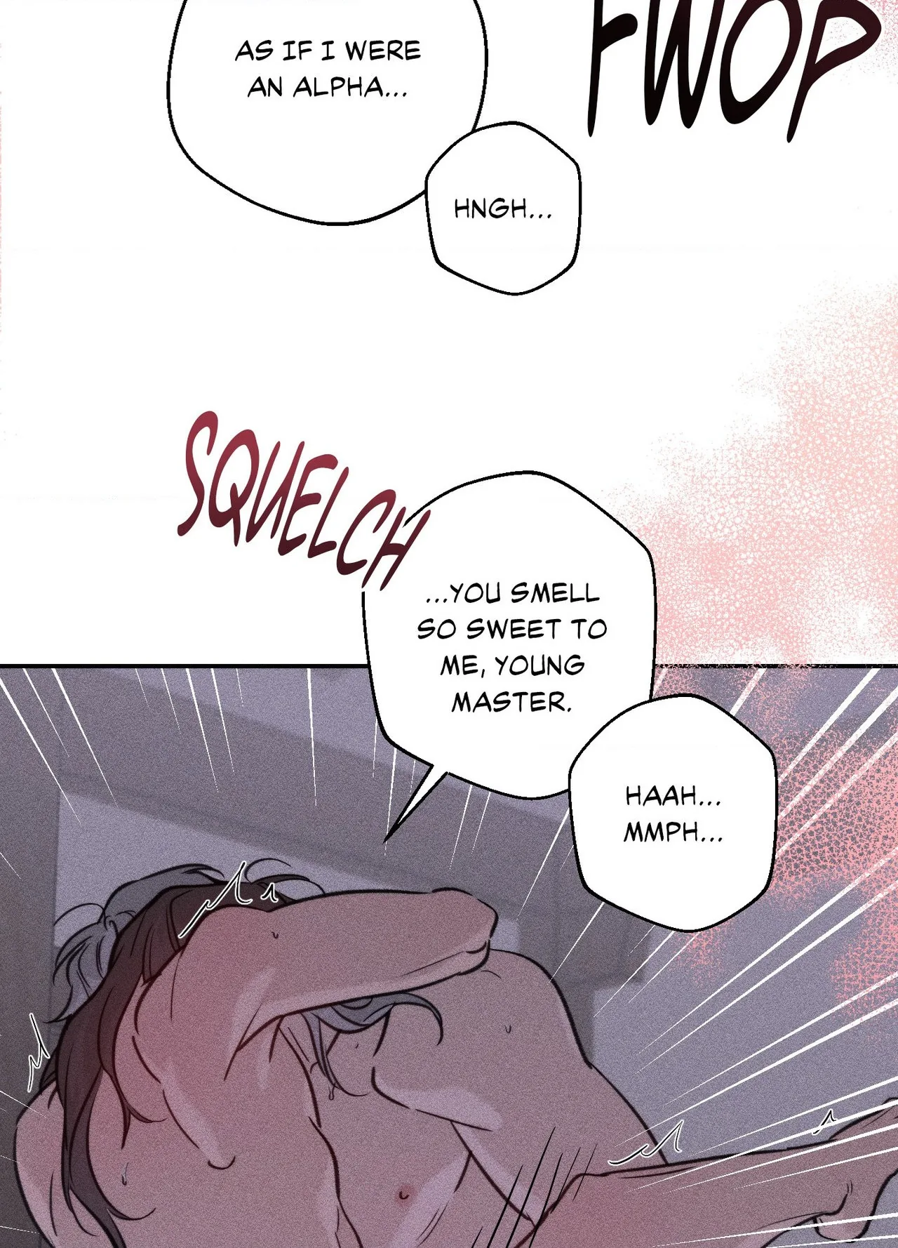 Baby, We Need To Talk Chapter 13 page 13 - 