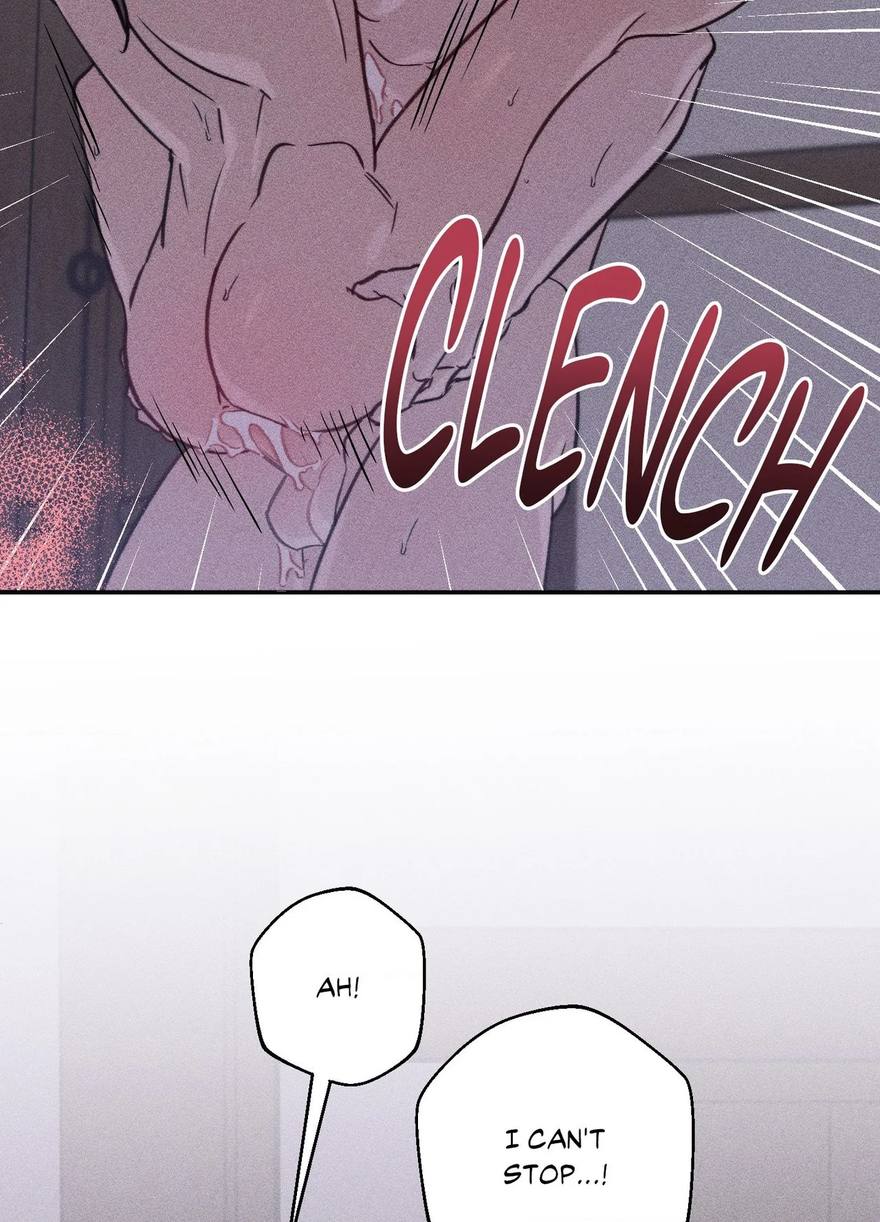 Baby, We Need To Talk Chapter 13 page 14 - 