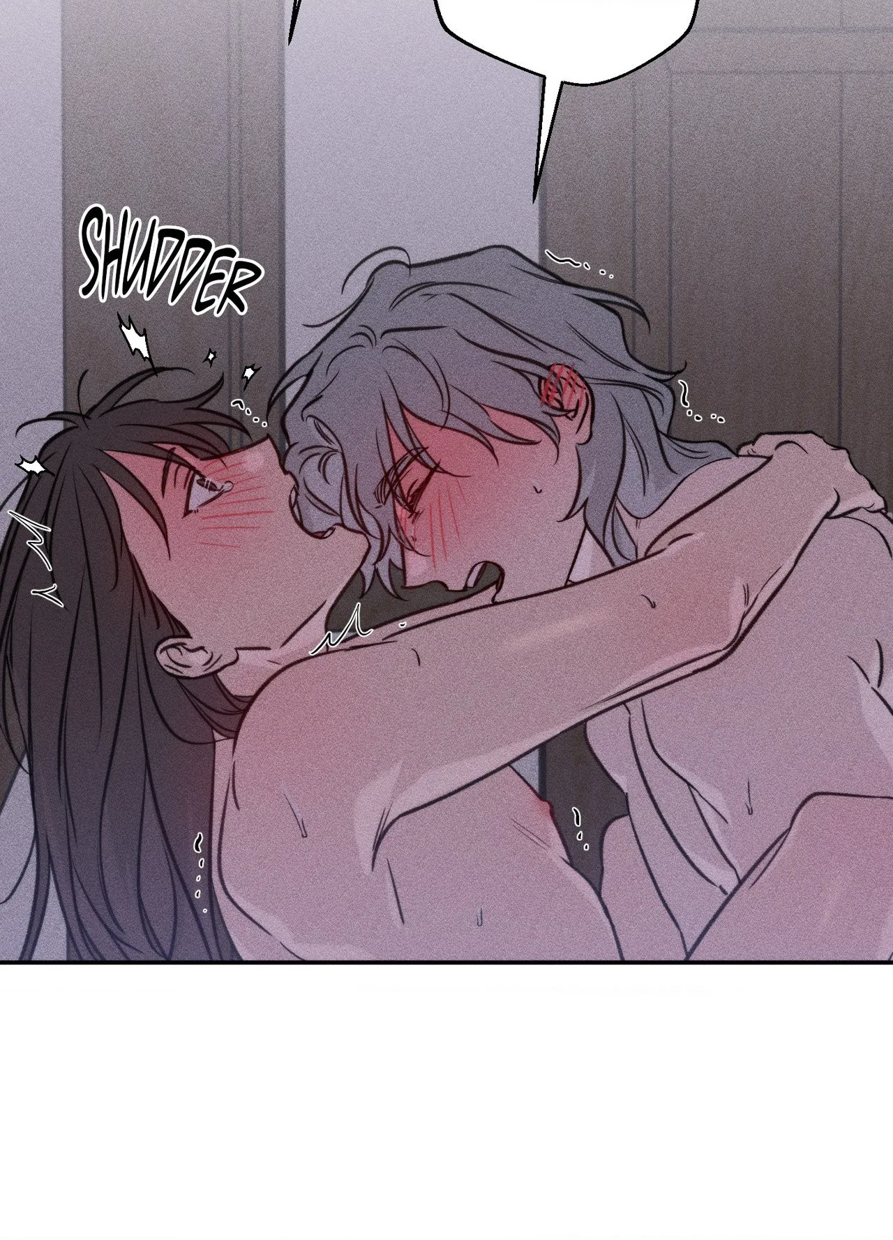 Baby, We Need To Talk Chapter 13 page 15 - 