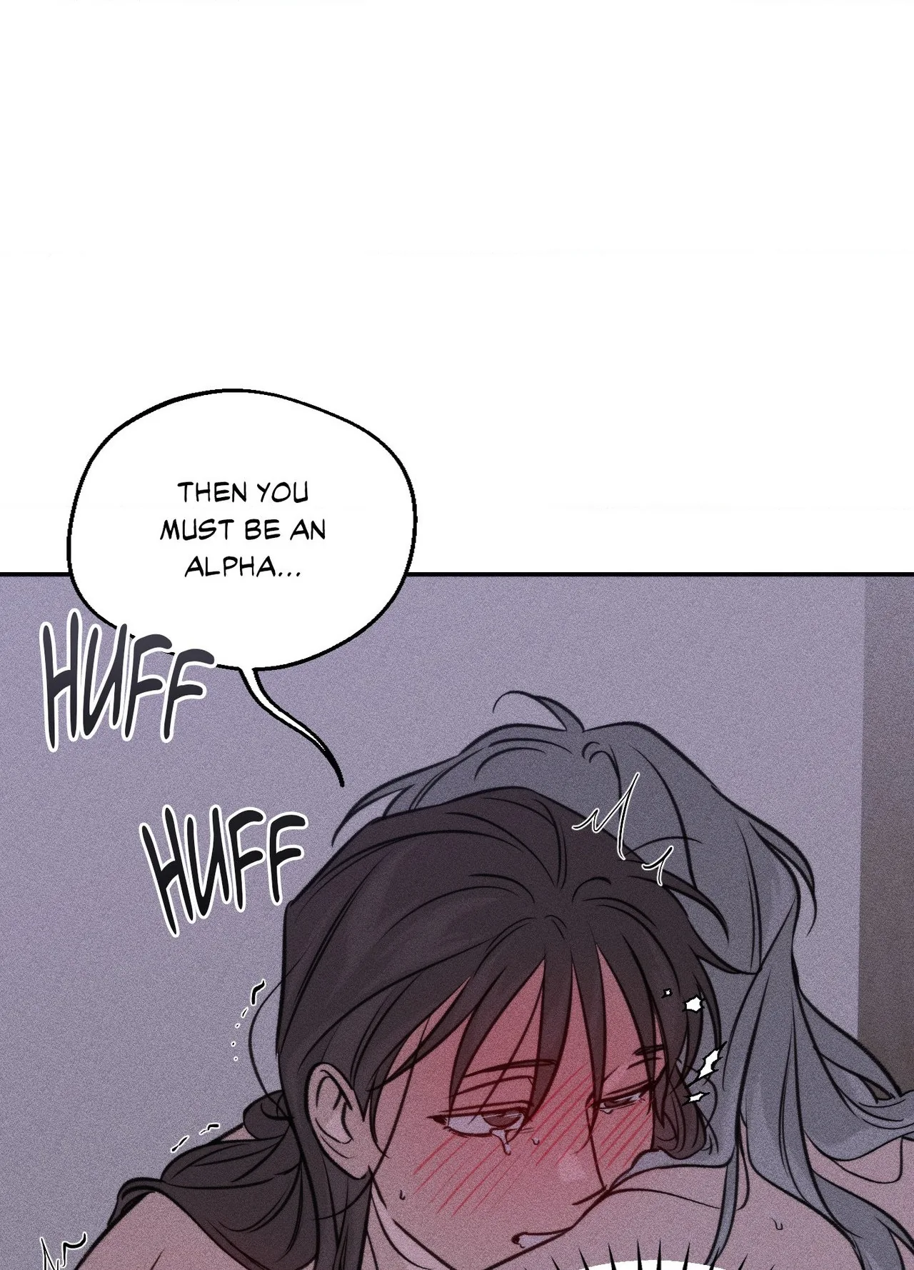 Baby, We Need To Talk Chapter 13 page 16 - 