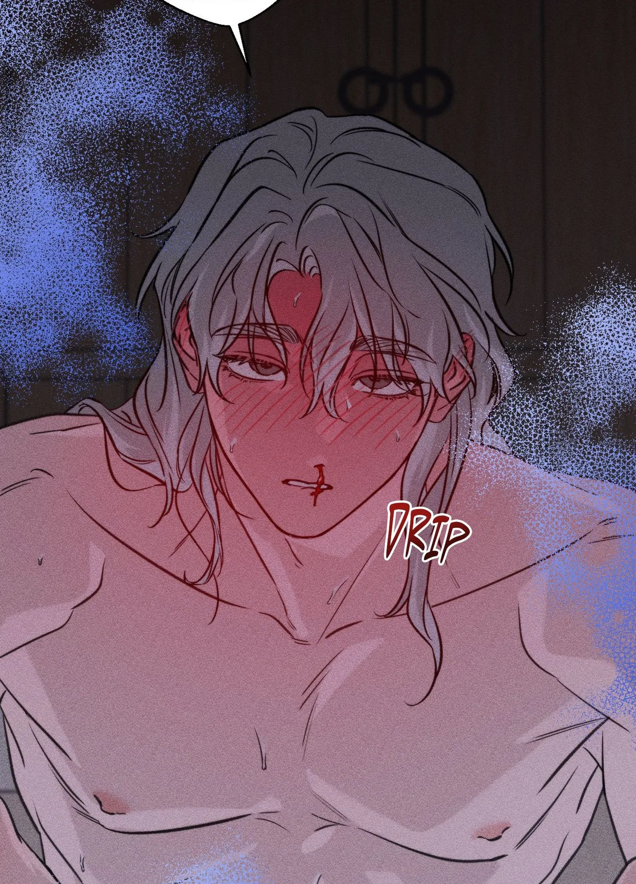 Baby, We Need To Talk Chapter 13 page 23 - 