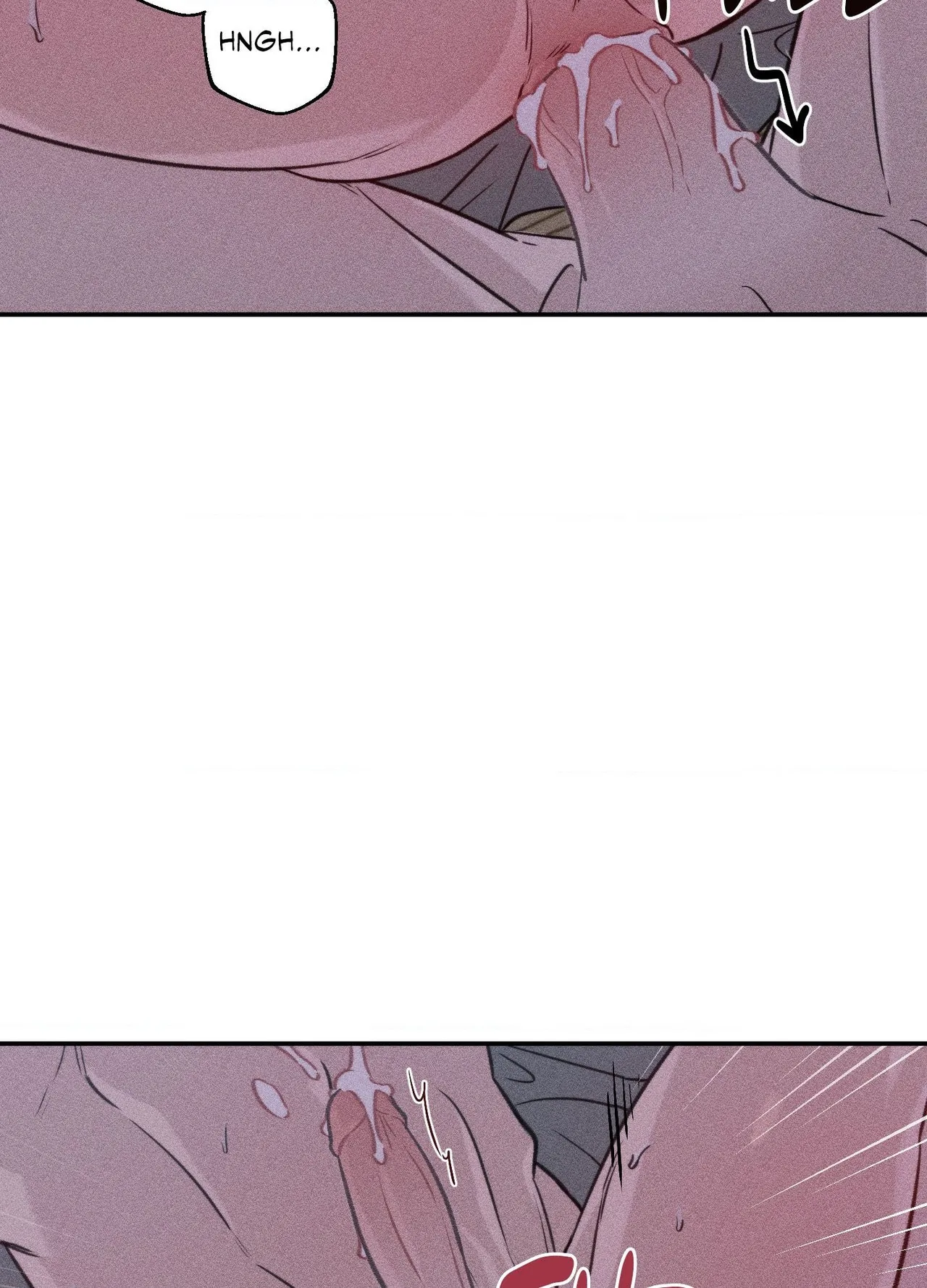 Baby, We Need To Talk Chapter 13 page 29 - 