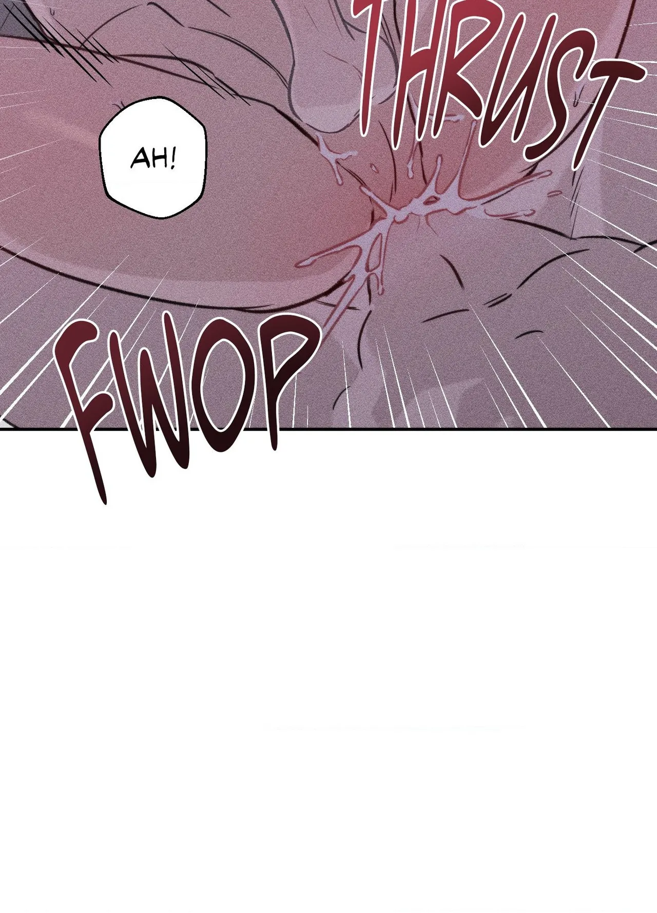 Baby, We Need To Talk Chapter 13 page 30 - 