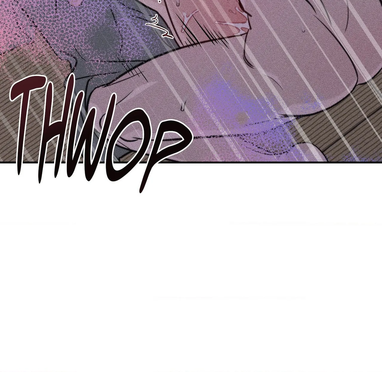Baby, We Need To Talk Chapter 13 page 32 - 