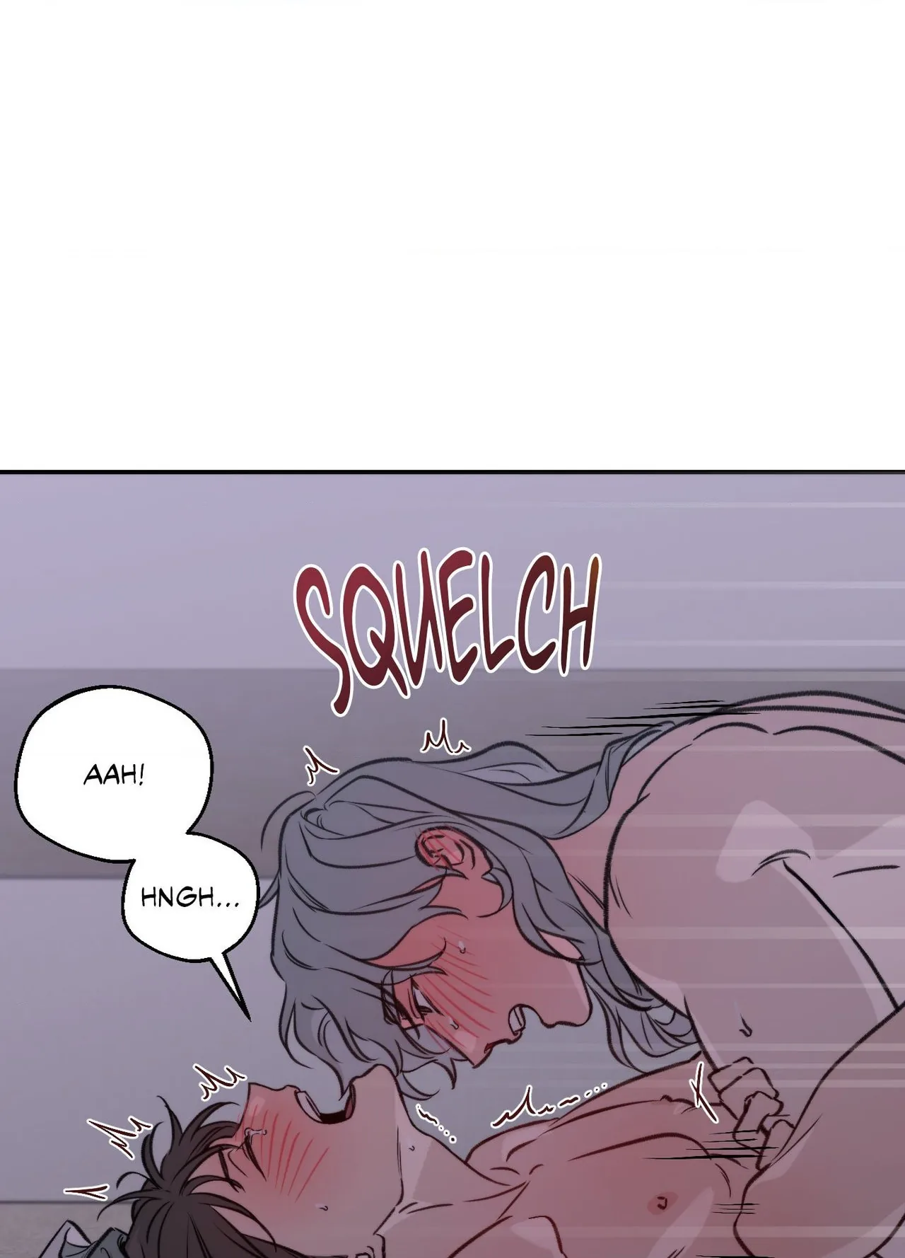 Baby, We Need To Talk Chapter 13 page 33 - 