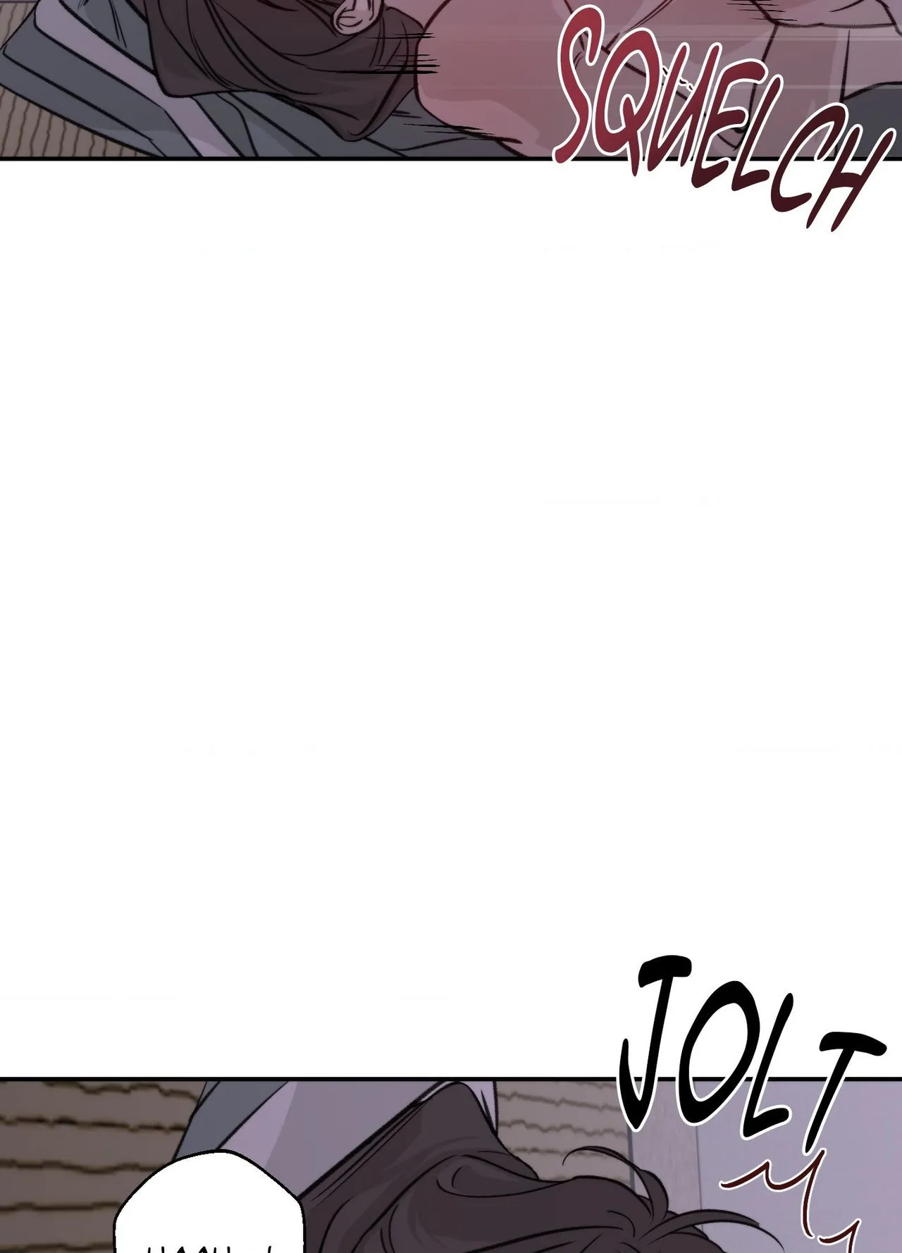 Baby, We Need To Talk Chapter 13 page 34 - 