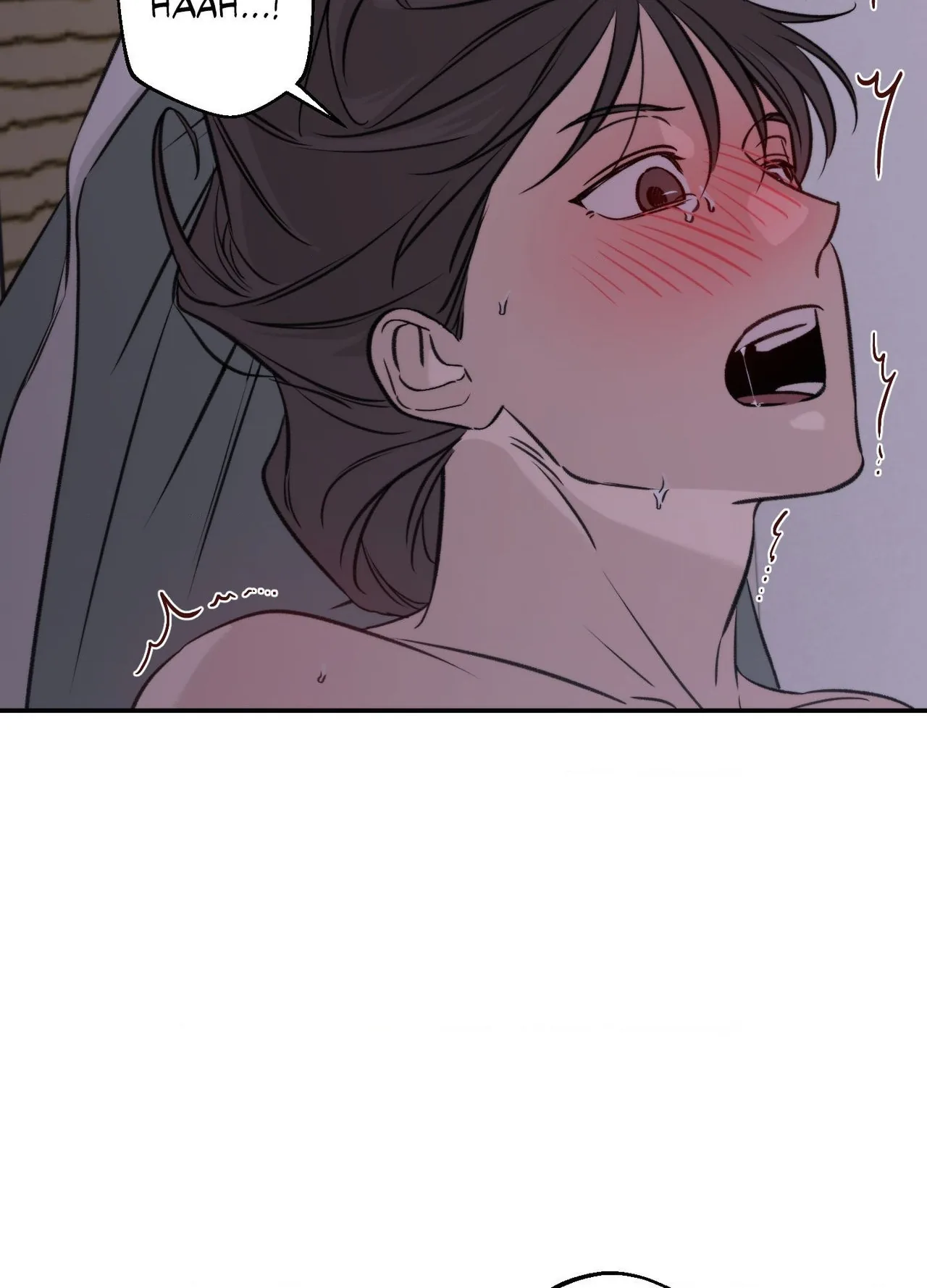 Baby, We Need To Talk Chapter 13 page 35 - 