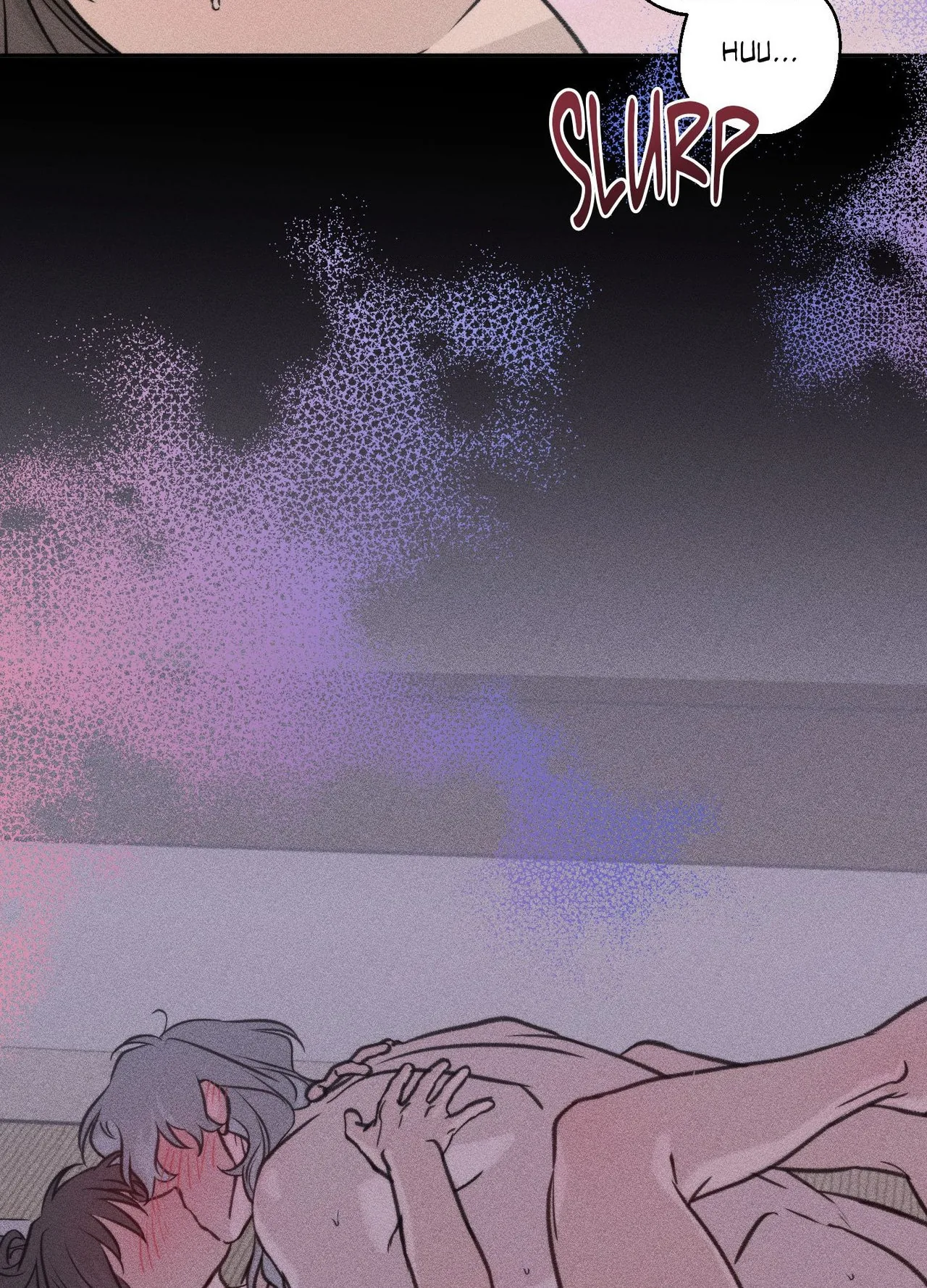 Baby, We Need To Talk Chapter 13 page 43 - 