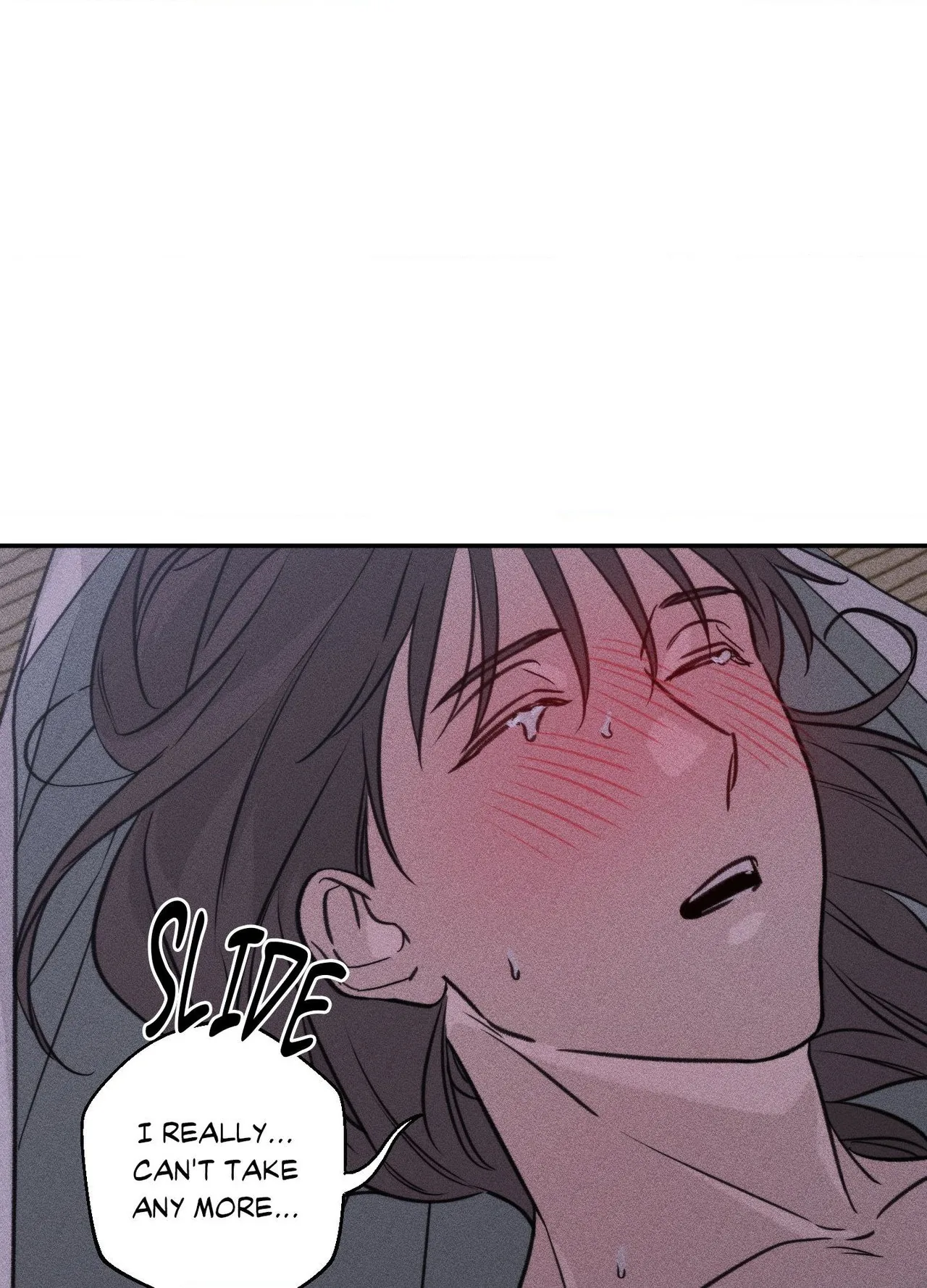Baby, We Need To Talk Chapter 13 page 46 - 