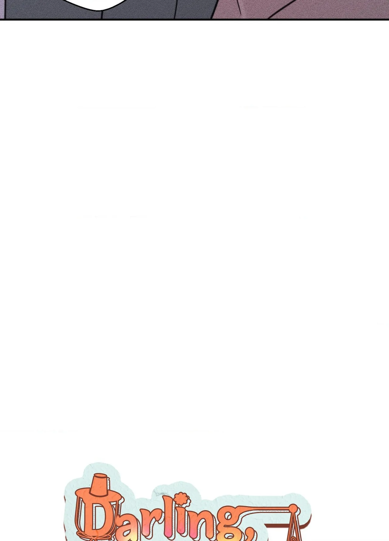 Baby, We Need To Talk Chapter 13 page 47 - 