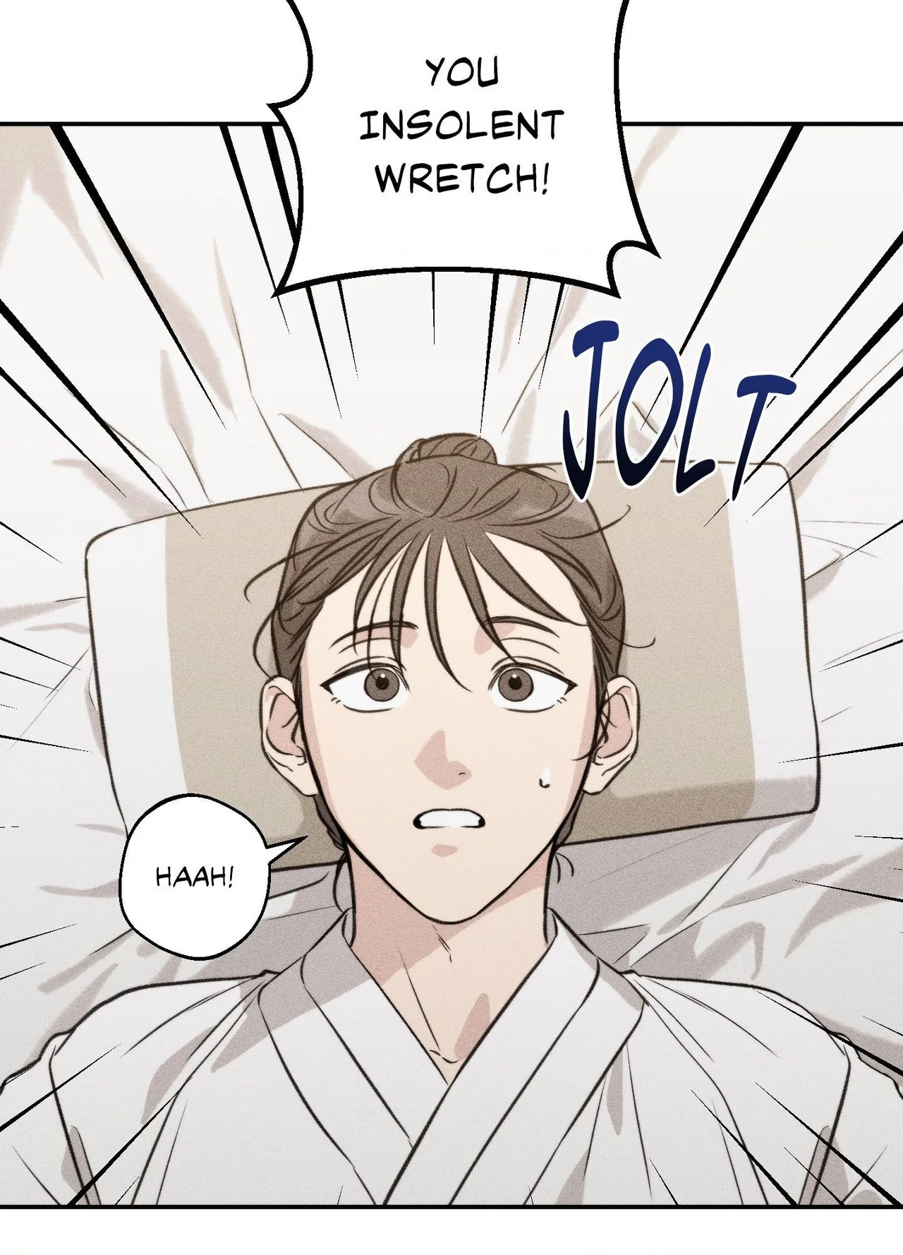 Baby, We Need To Talk Chapter 13 page 49 - 