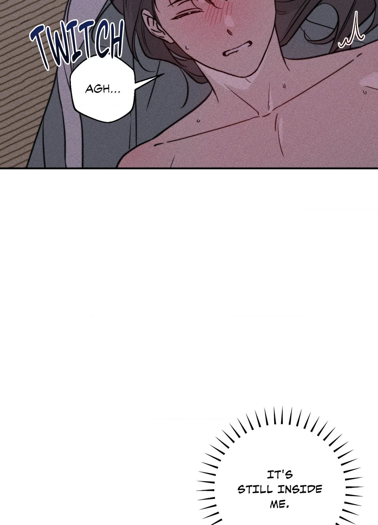 Baby, We Need To Talk Chapter 13 page 6 - 