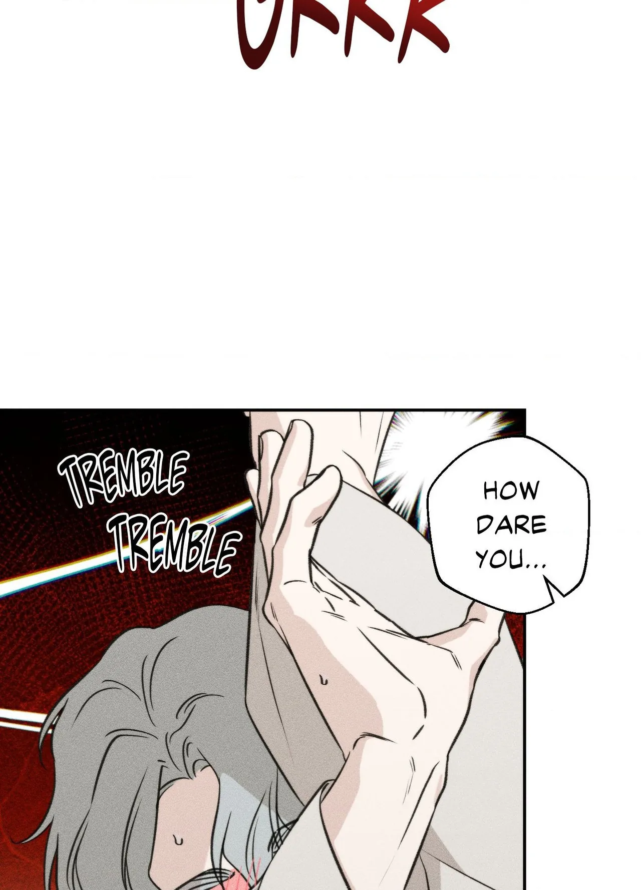 Baby, We Need To Talk Chapter 13 page 52 - 