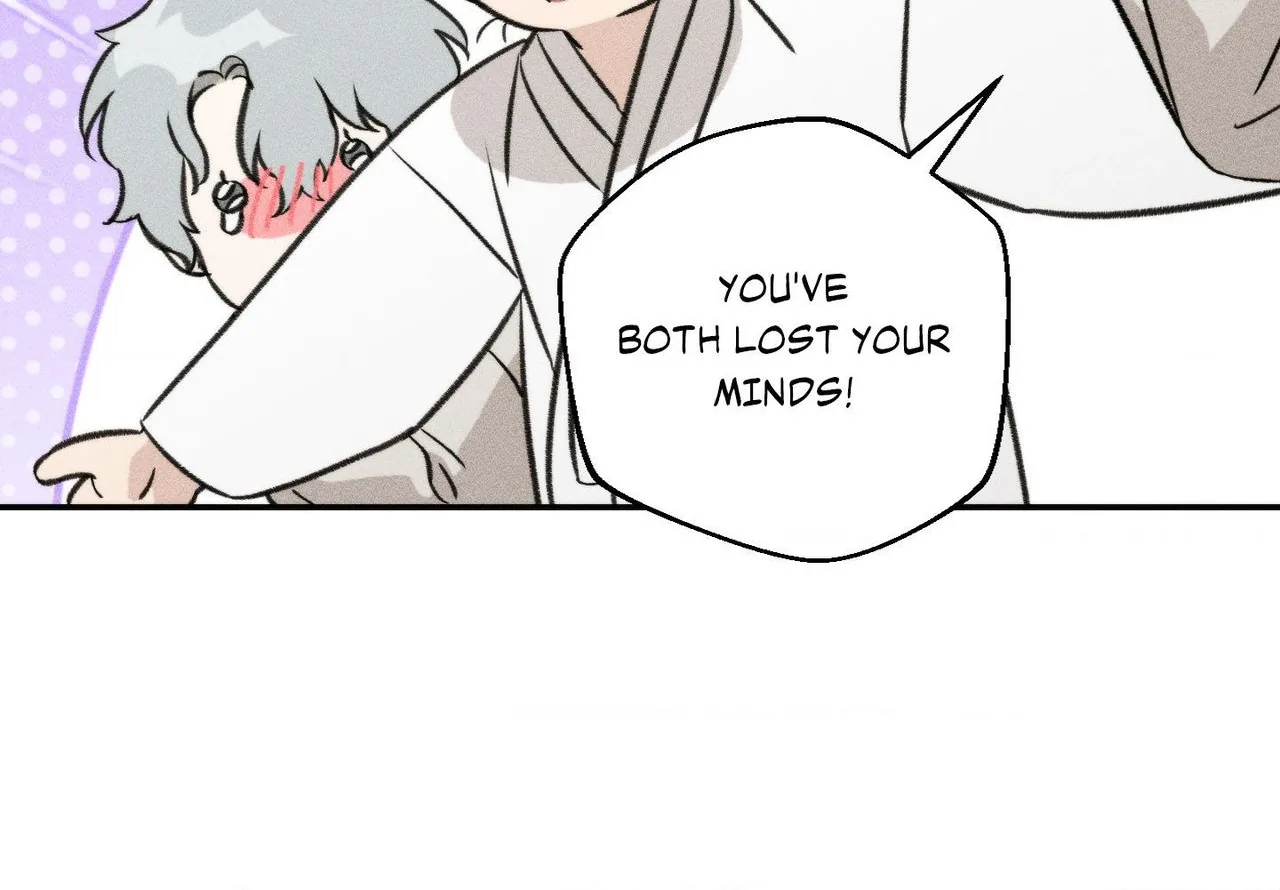 Baby, We Need To Talk Chapter 13 page 59 - 