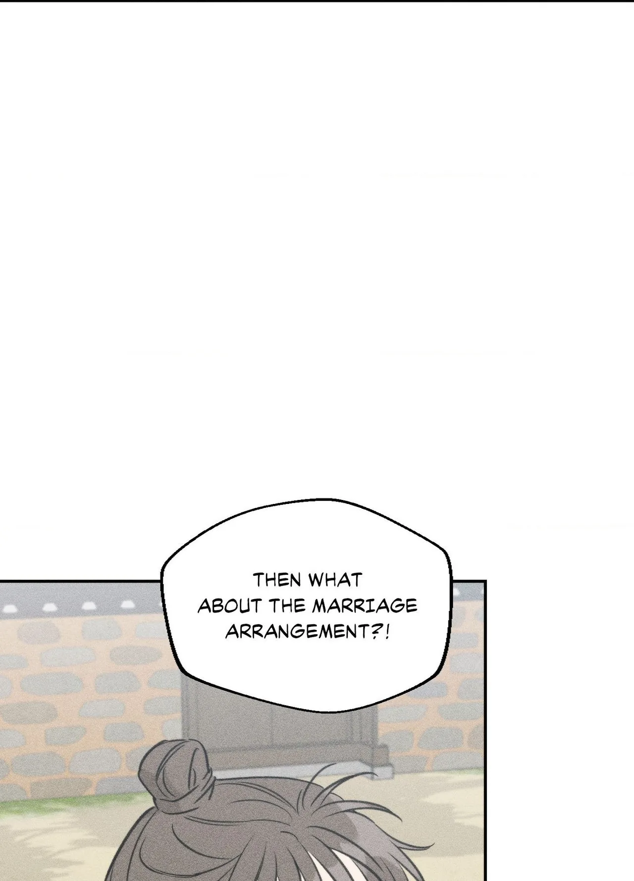Baby, We Need To Talk Chapter 13 page 61 - 