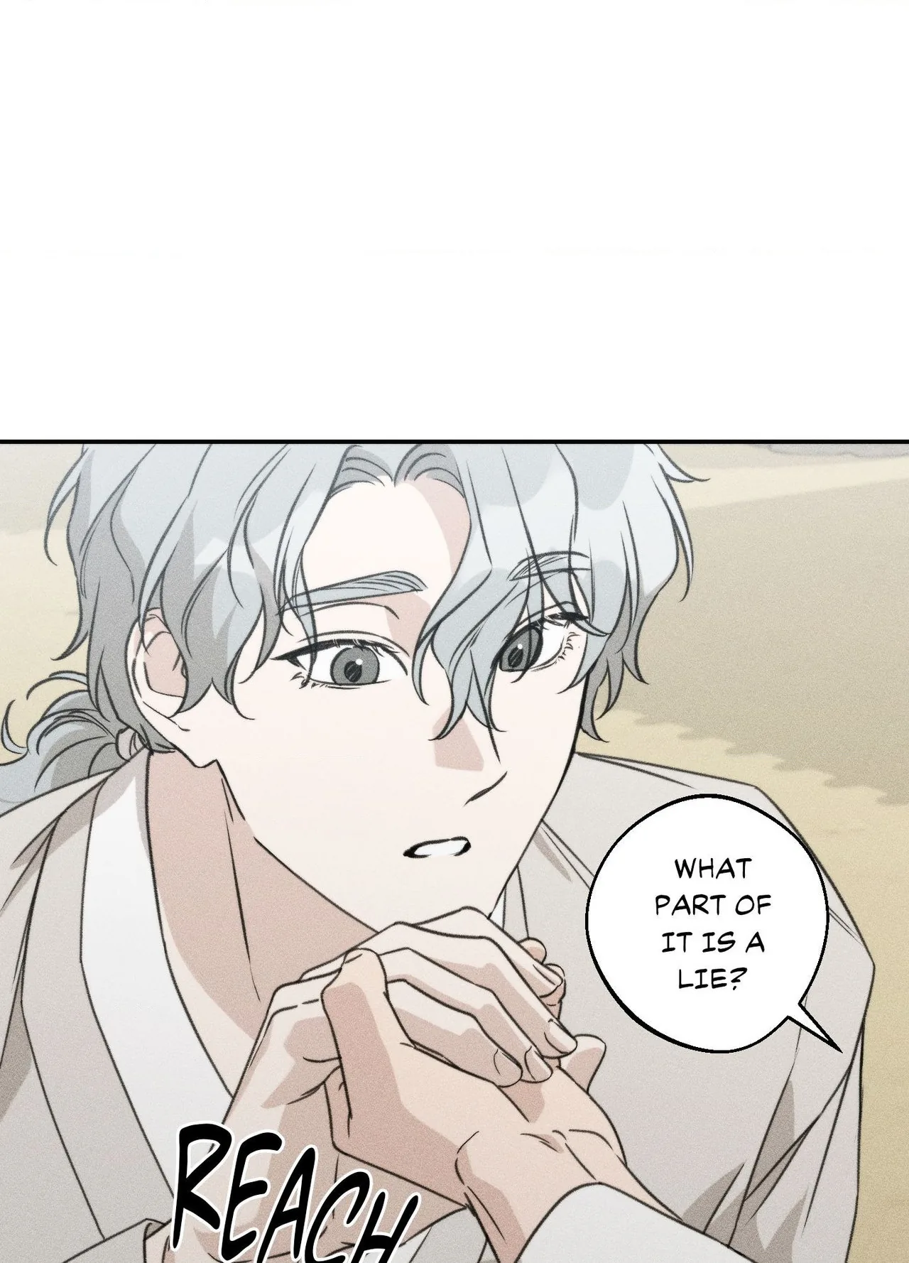 Baby, We Need To Talk Chapter 13 page 70 - 