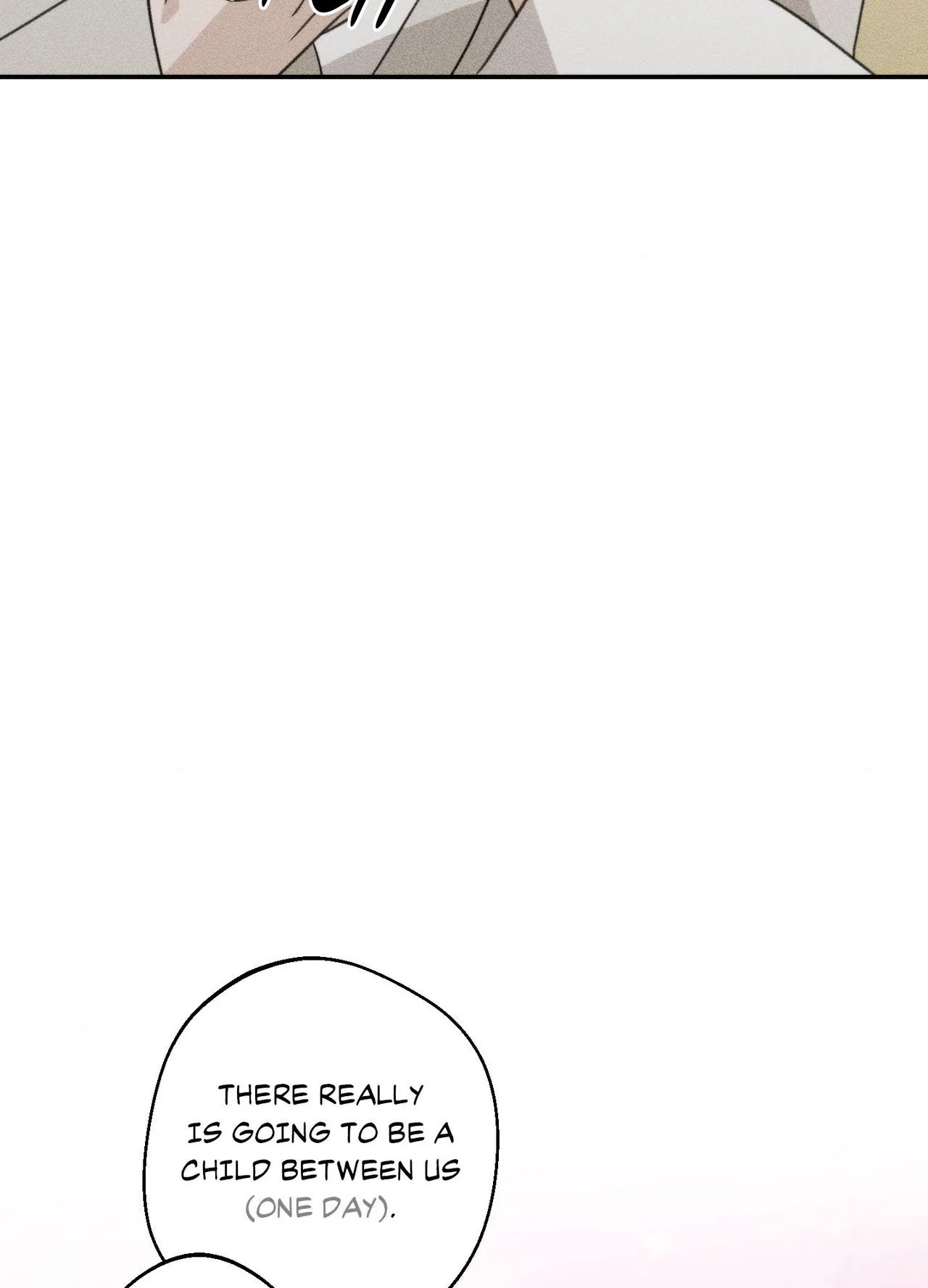 Baby, We Need To Talk Chapter 13 page 71 - 