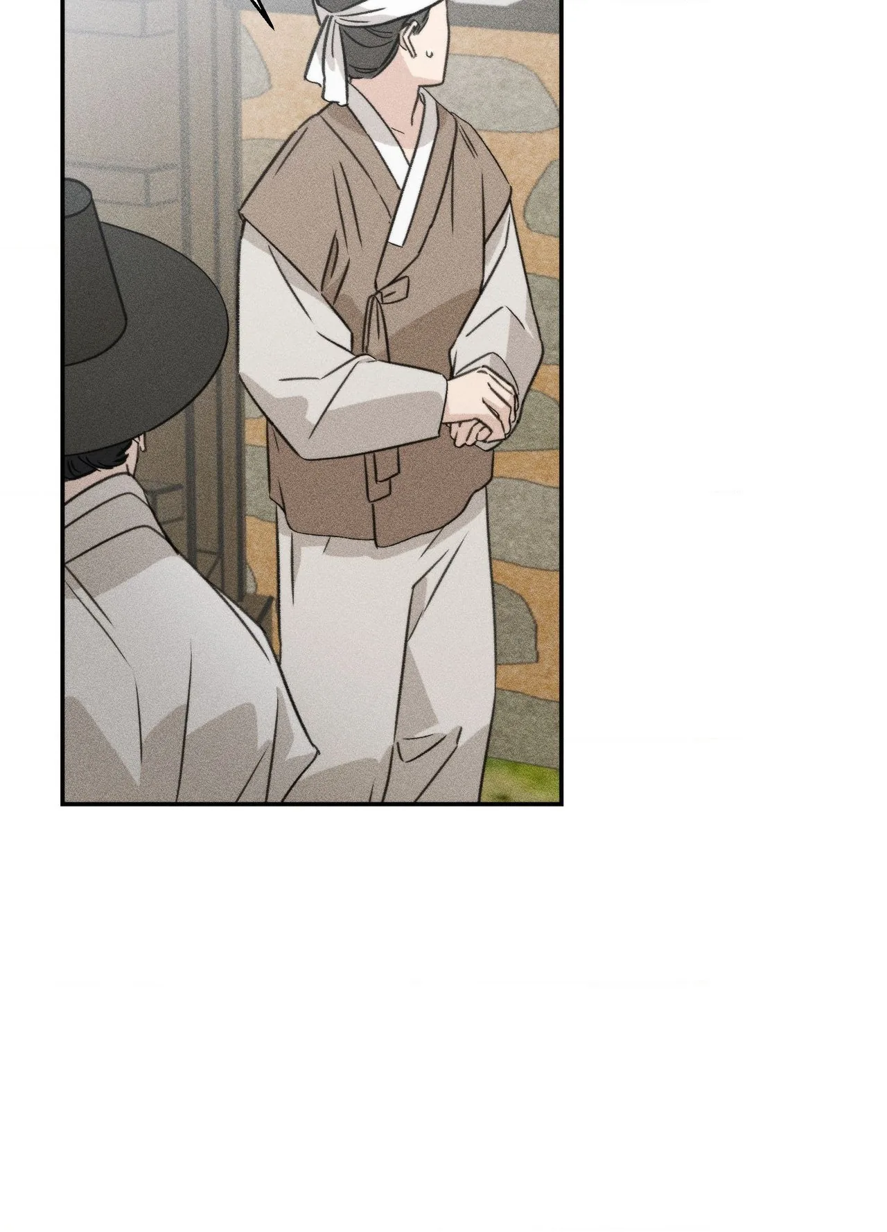 Baby, We Need To Talk Chapter 13 page 74 - 