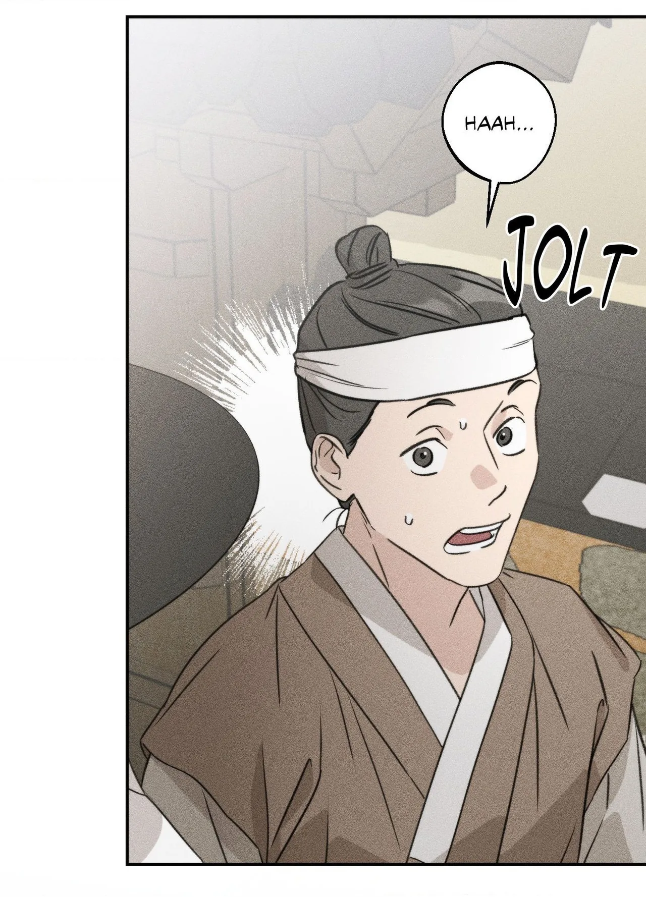 Baby, We Need To Talk Chapter 13 page 75 - 