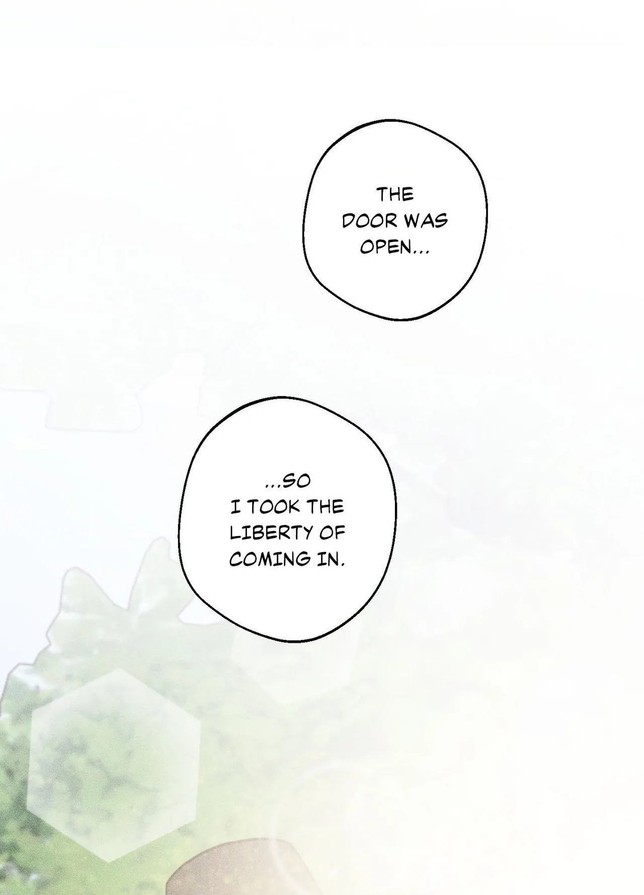 Baby, We Need To Talk Chapter 13 page 76 - 