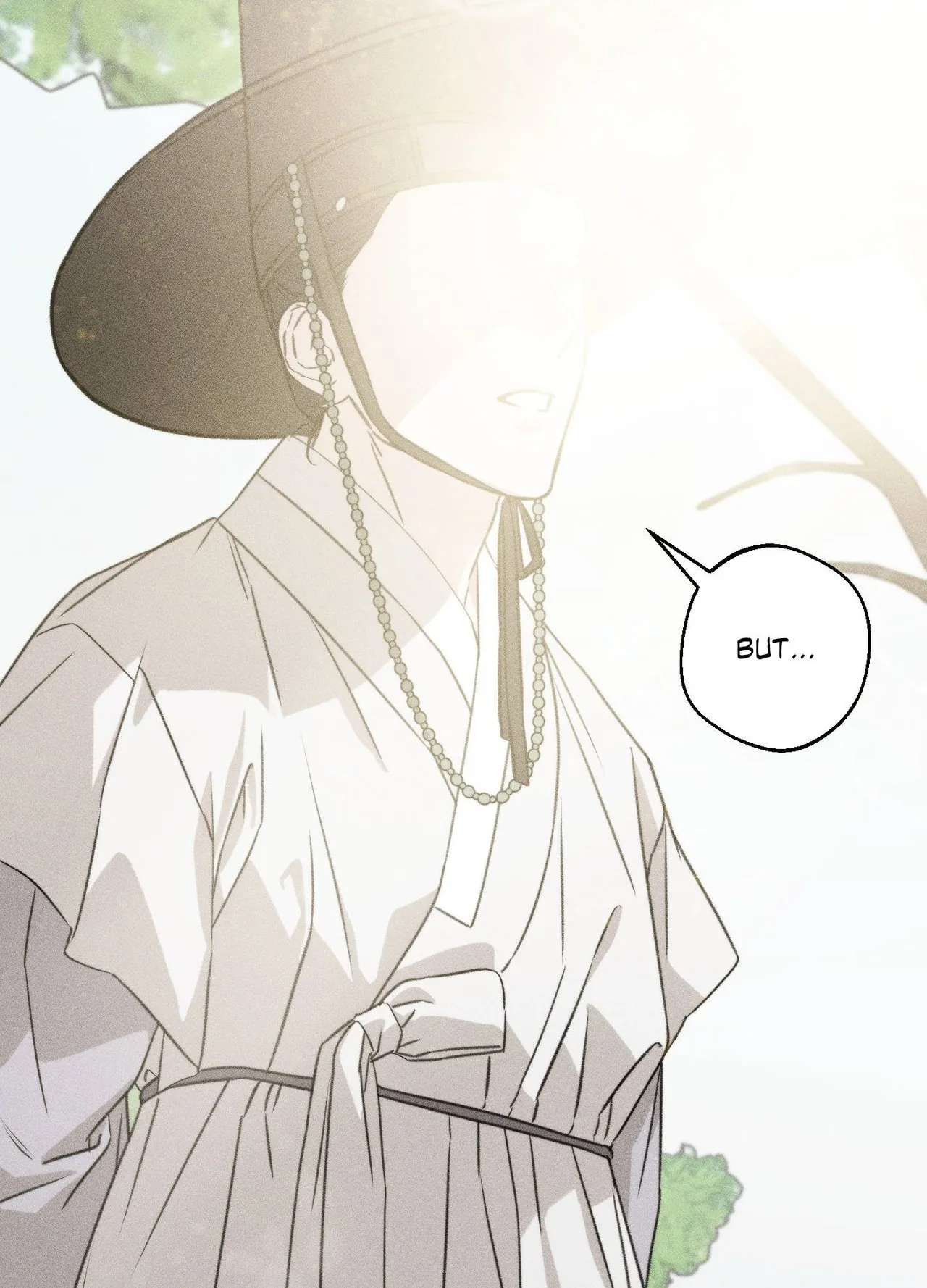 Baby, We Need To Talk Chapter 13 page 77 - 