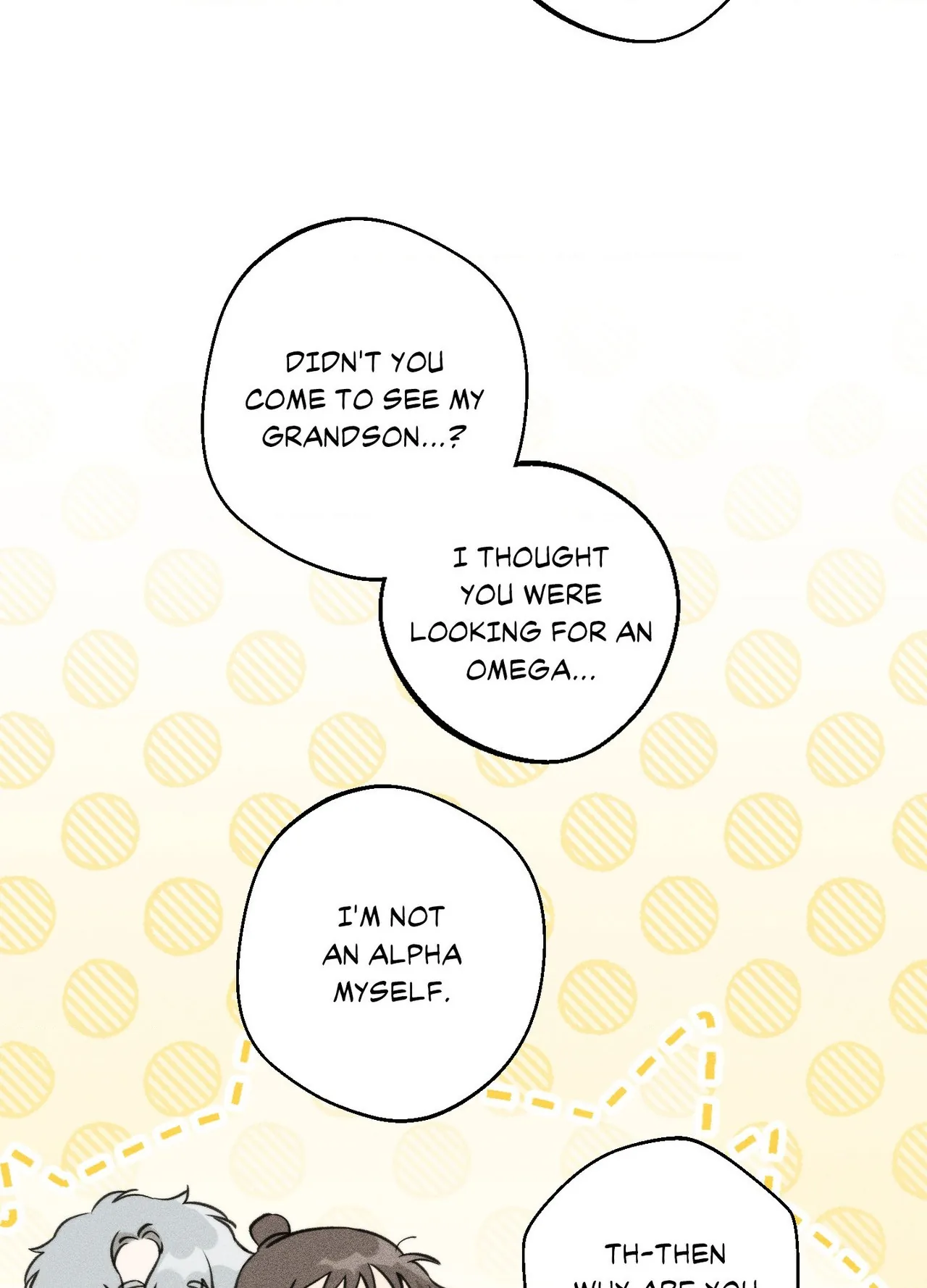 Baby, We Need To Talk Chapter 13 page 80 - 