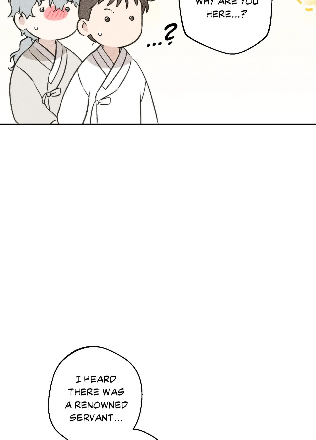 Baby, We Need To Talk Chapter 13 page 81 - 