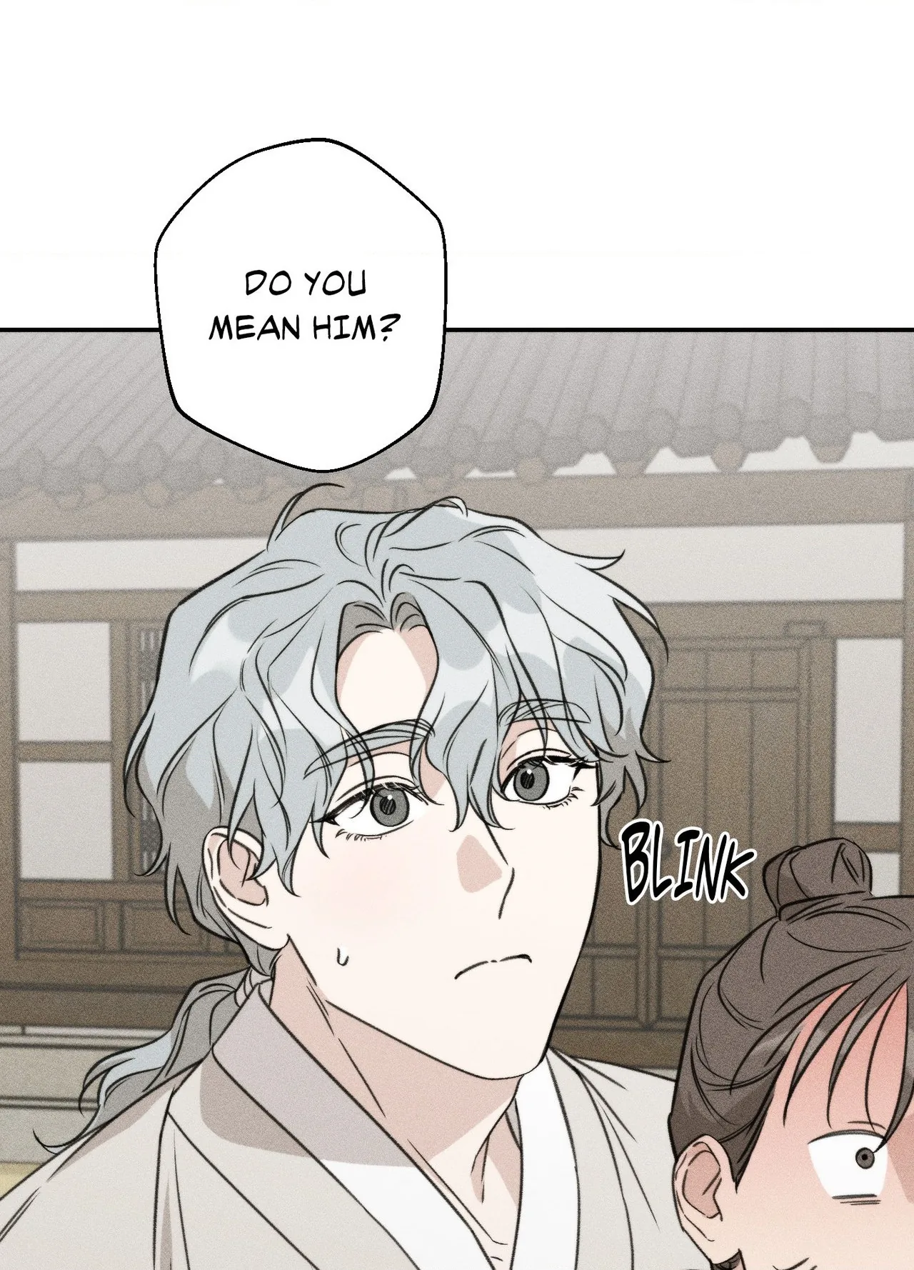 Baby, We Need To Talk Chapter 13 page 83 - 