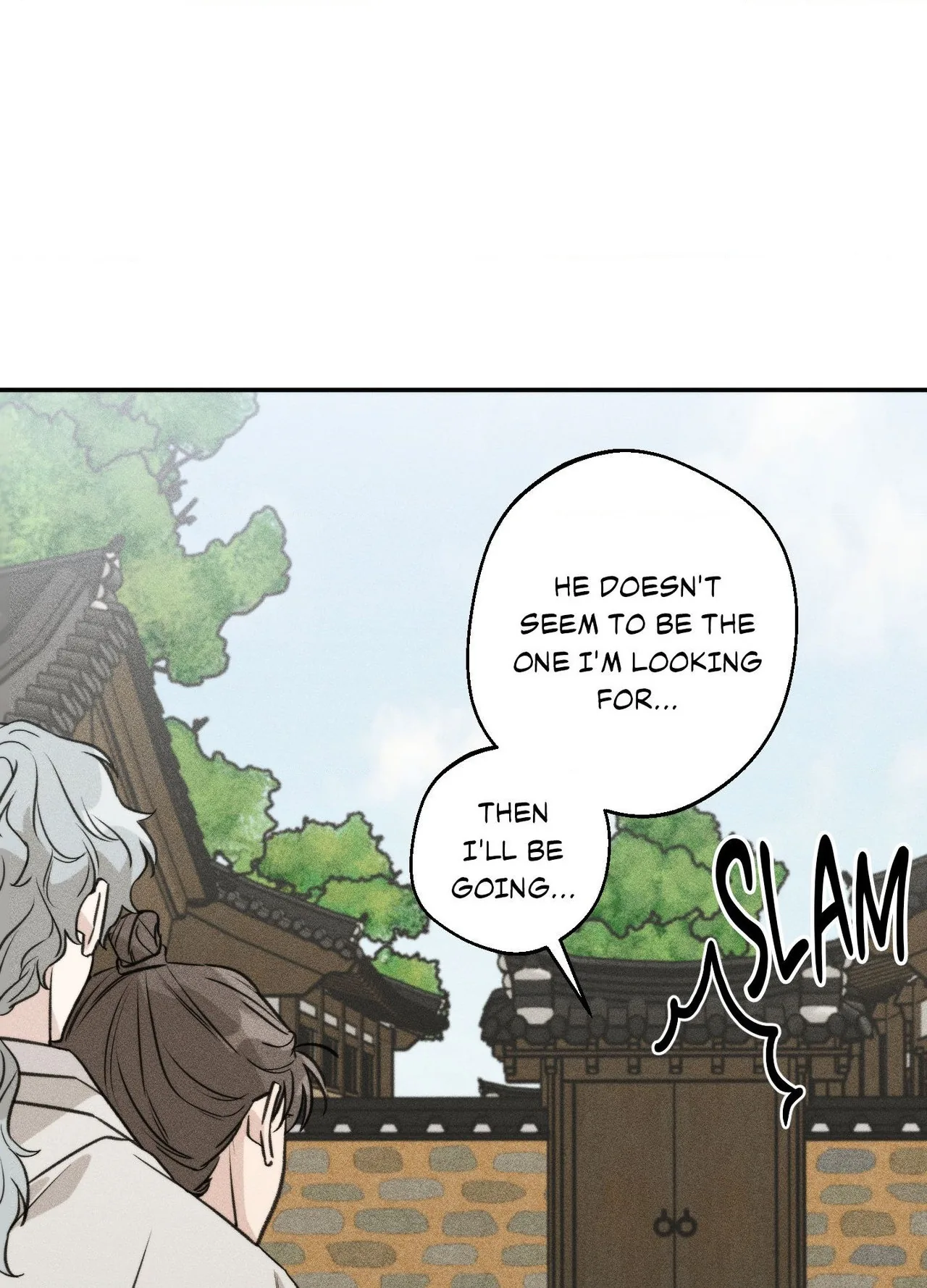 Baby, We Need To Talk Chapter 13 page 85 - 