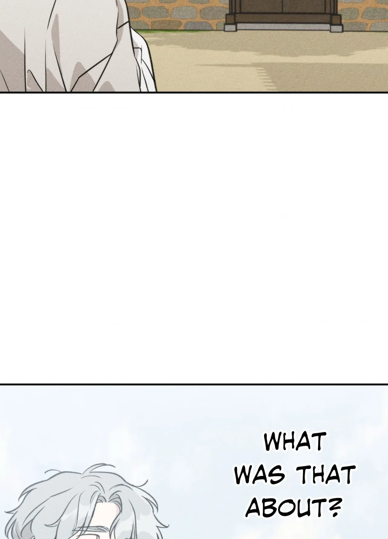 Baby, We Need To Talk Chapter 13 page 86 - 