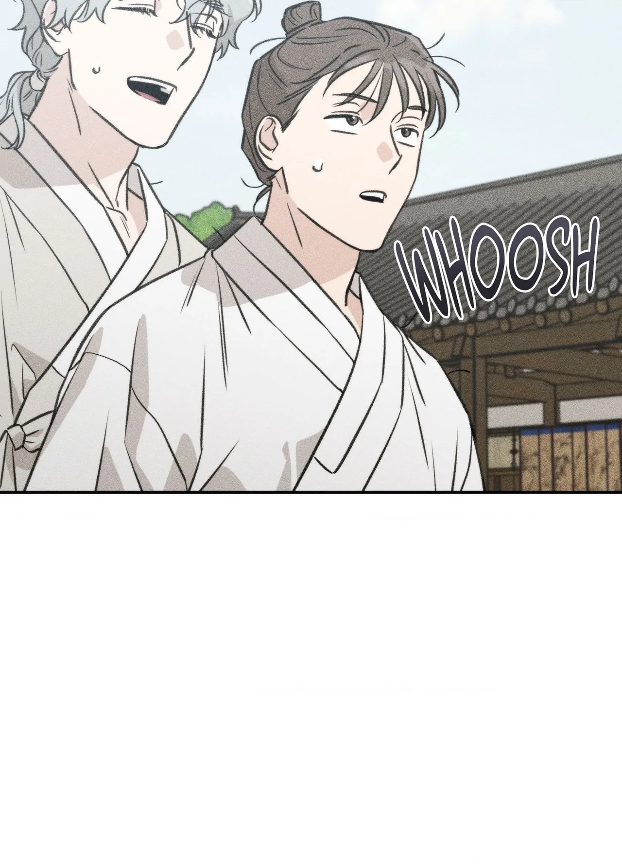Baby, We Need To Talk Chapter 13 page 87 - 